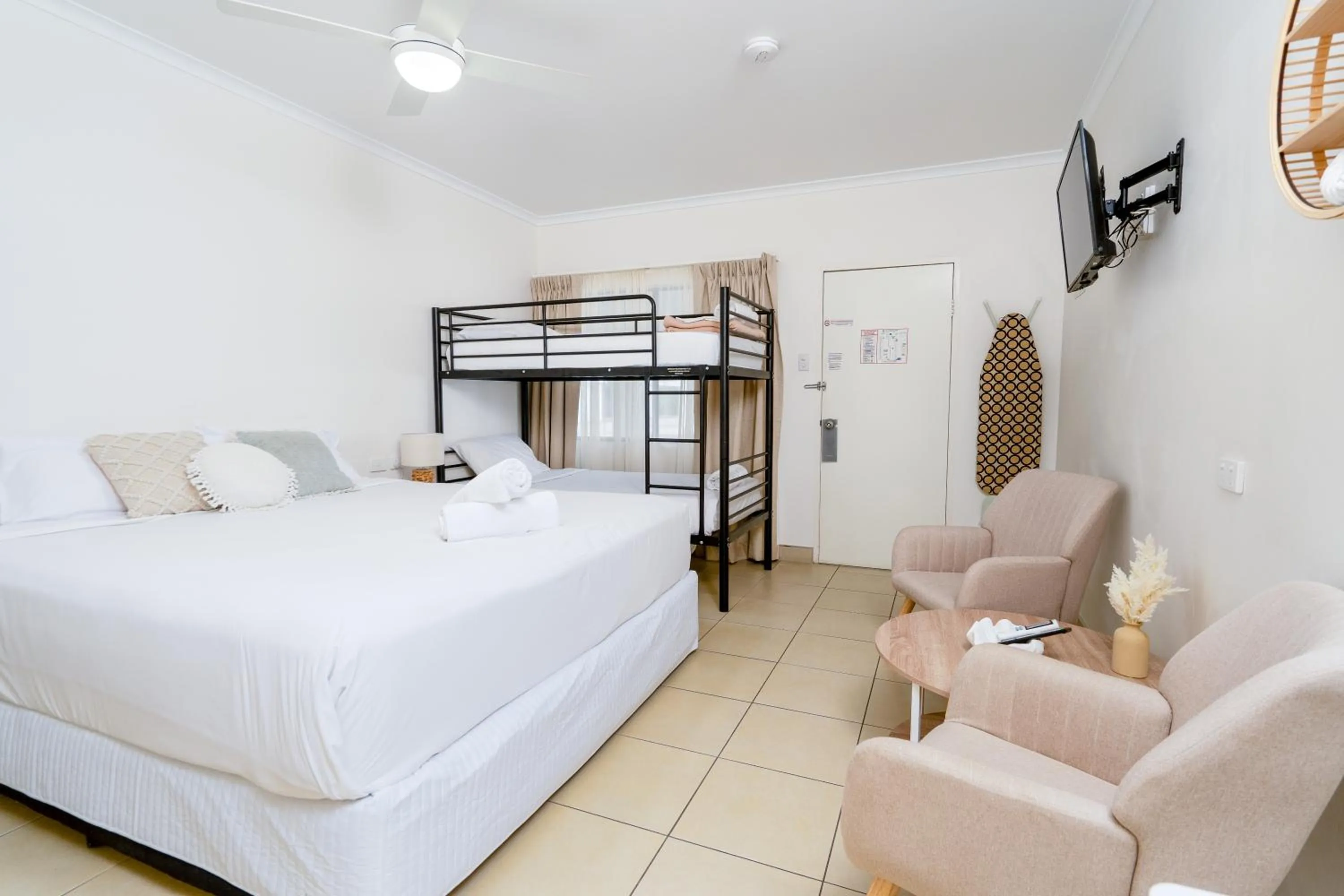 Standard Family Room in The Marco Polo