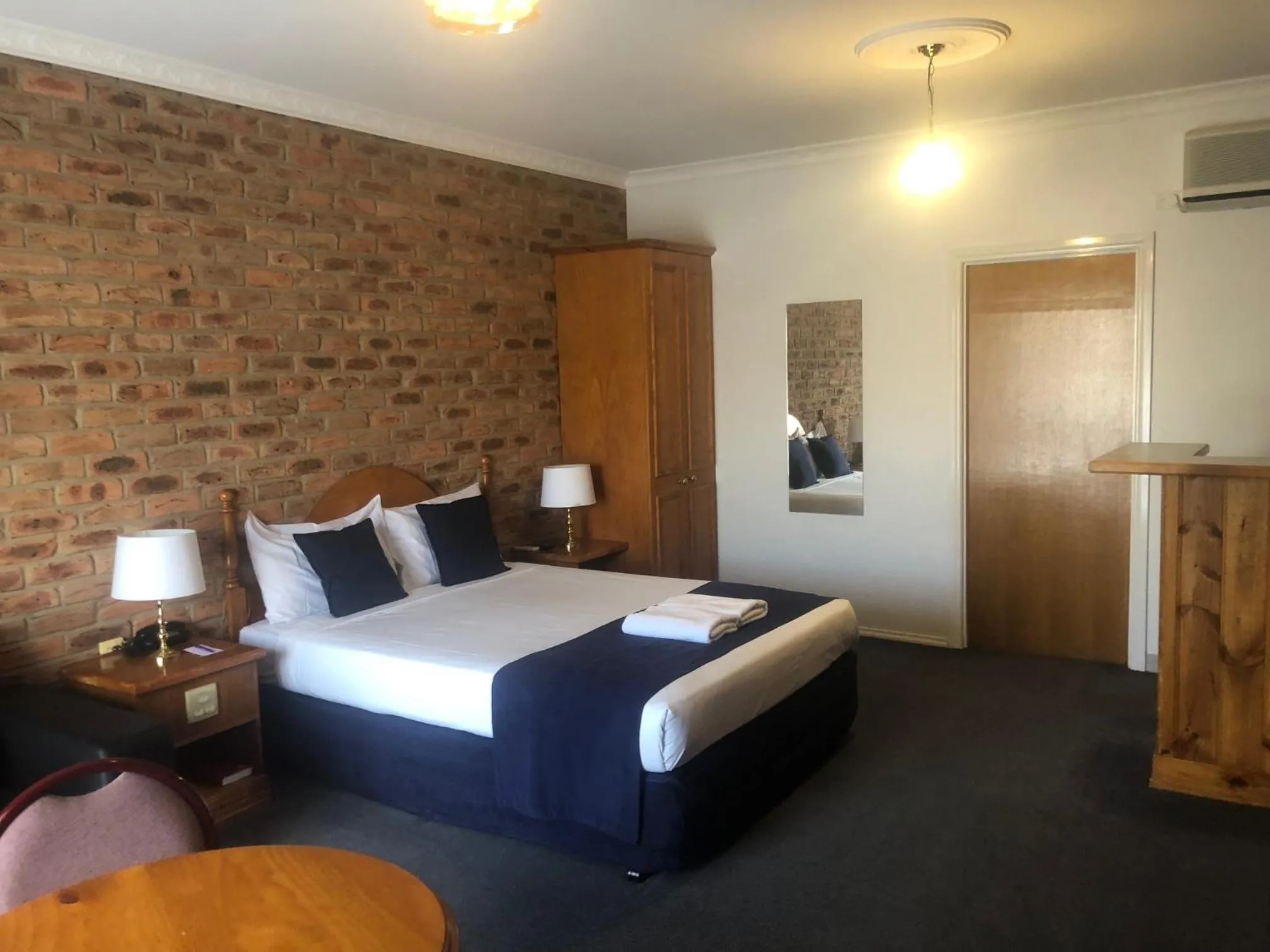 Classic Room in Mercure Port of Echuca