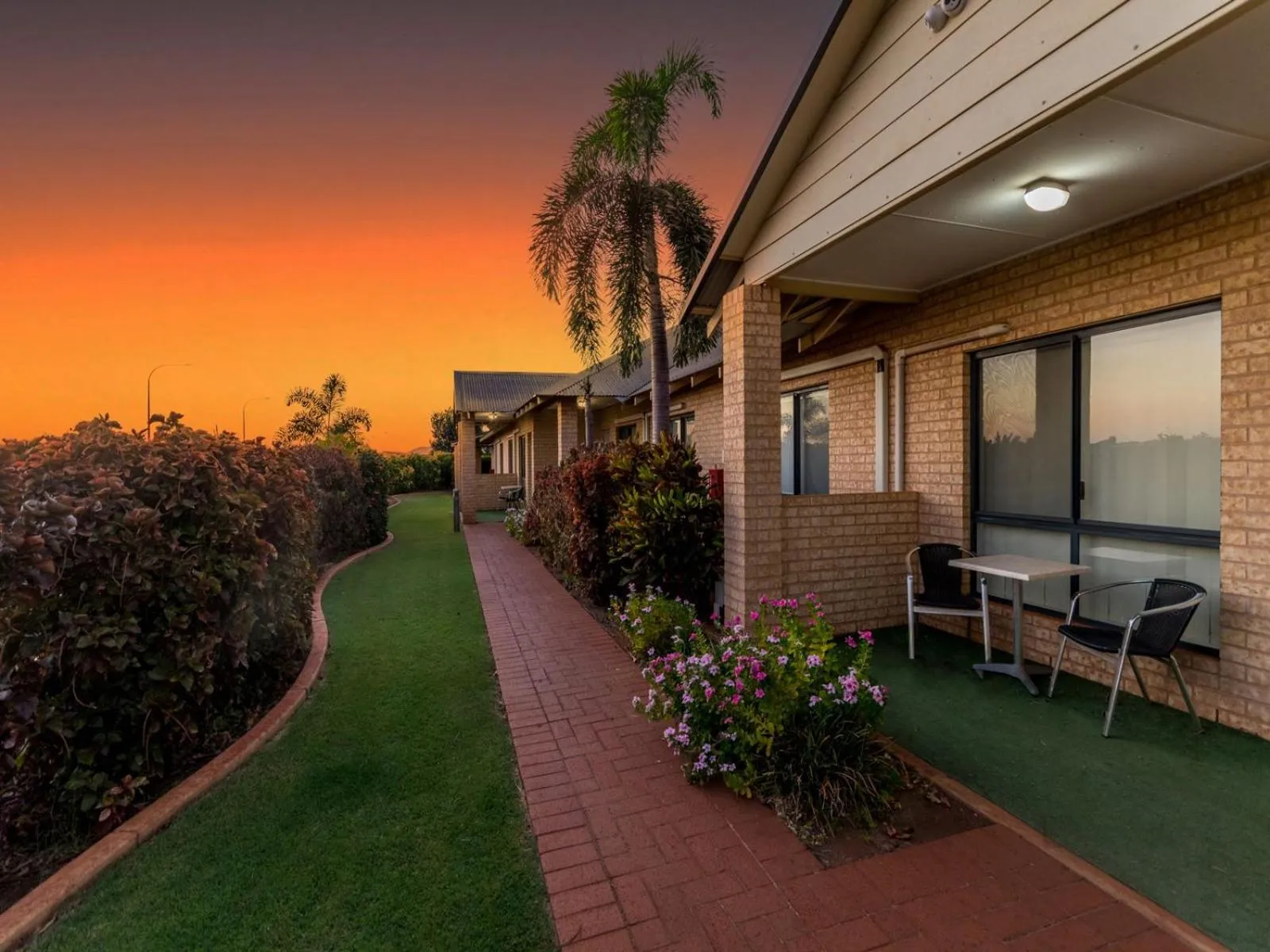 One Bedroom Suite  in Comfort Inn & Suites Karratha