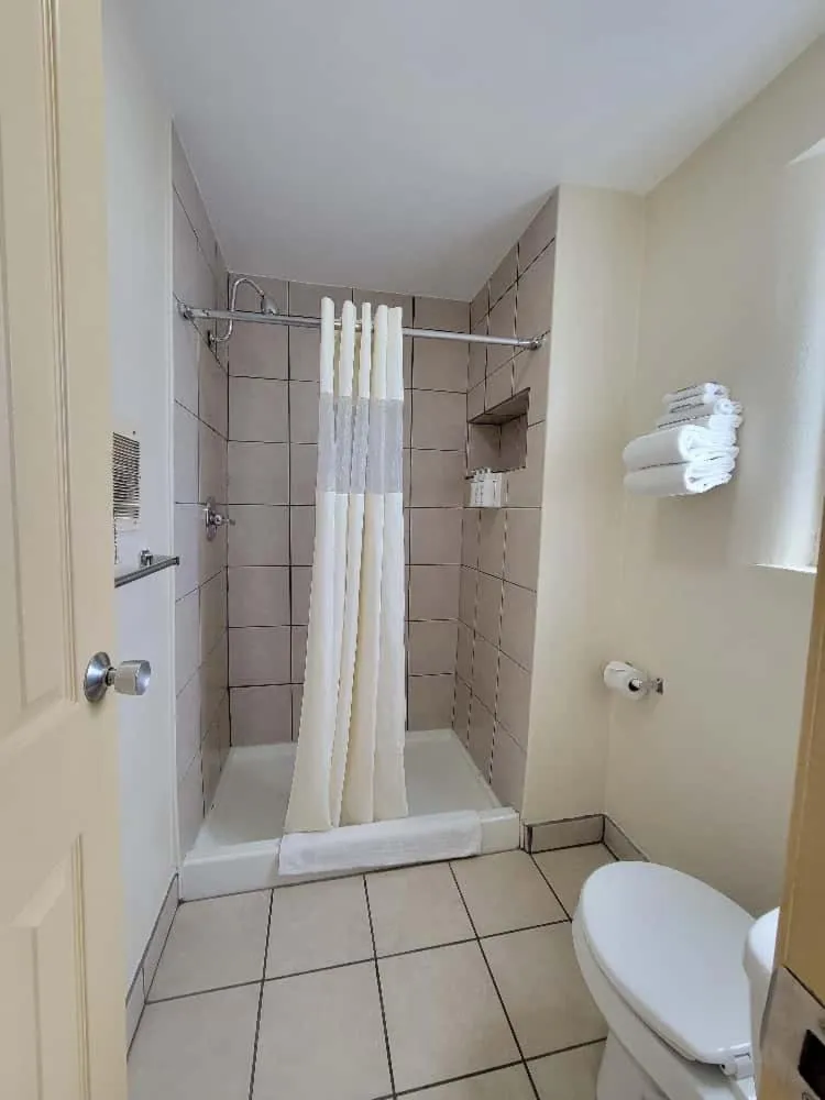 King Room - Non-Smoking in Americas Best Value Inn-Williams/Grand Canyon