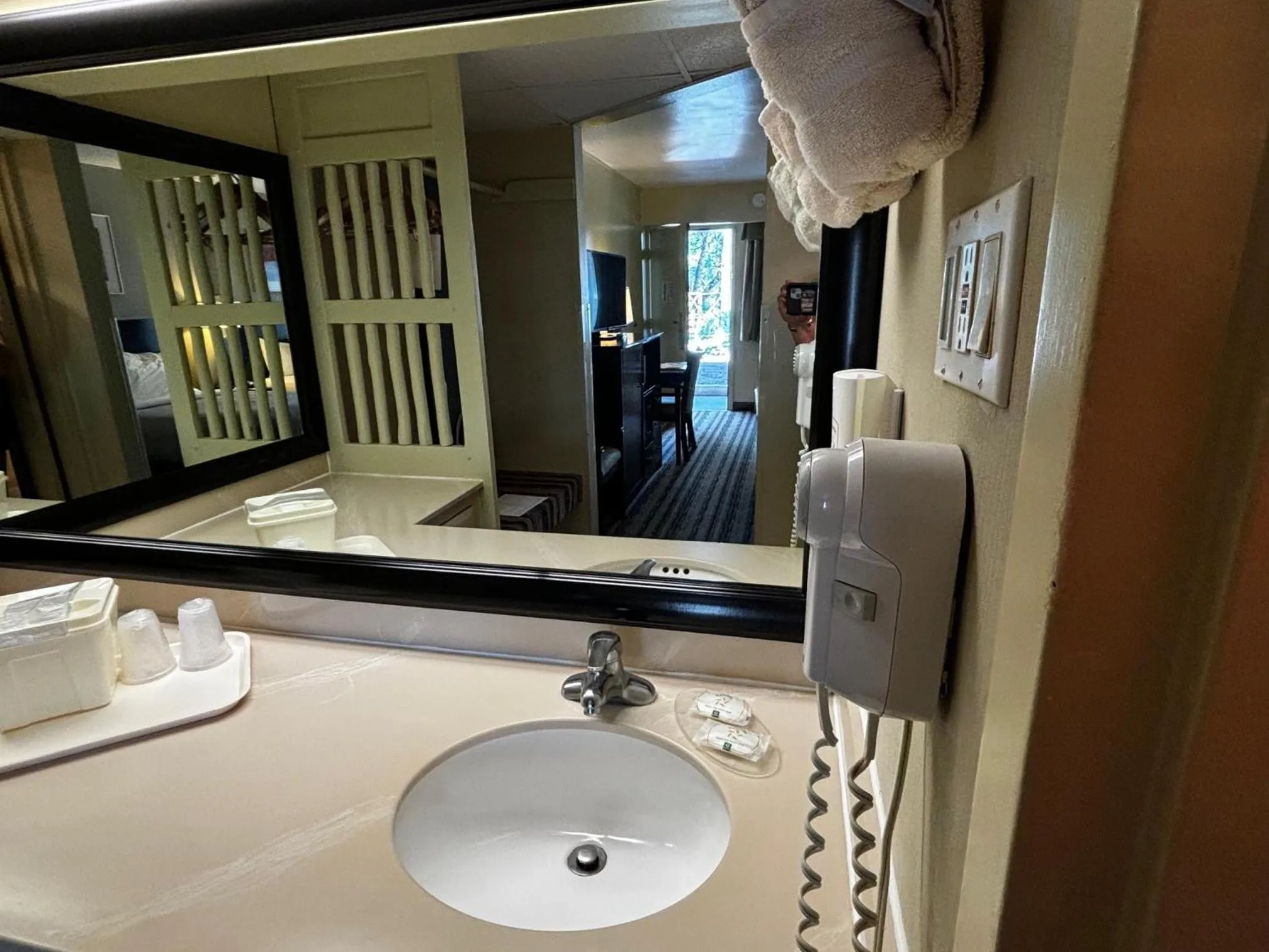 Queen Room - Non-Smoking in Navajo Nation Inn