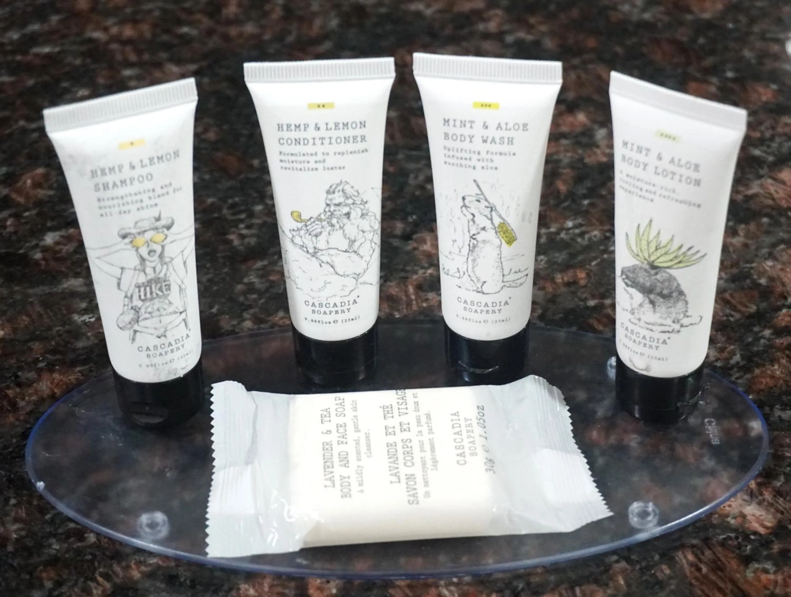 Queen Room - Disability Access in Red Lion Inn & Suites Auburn