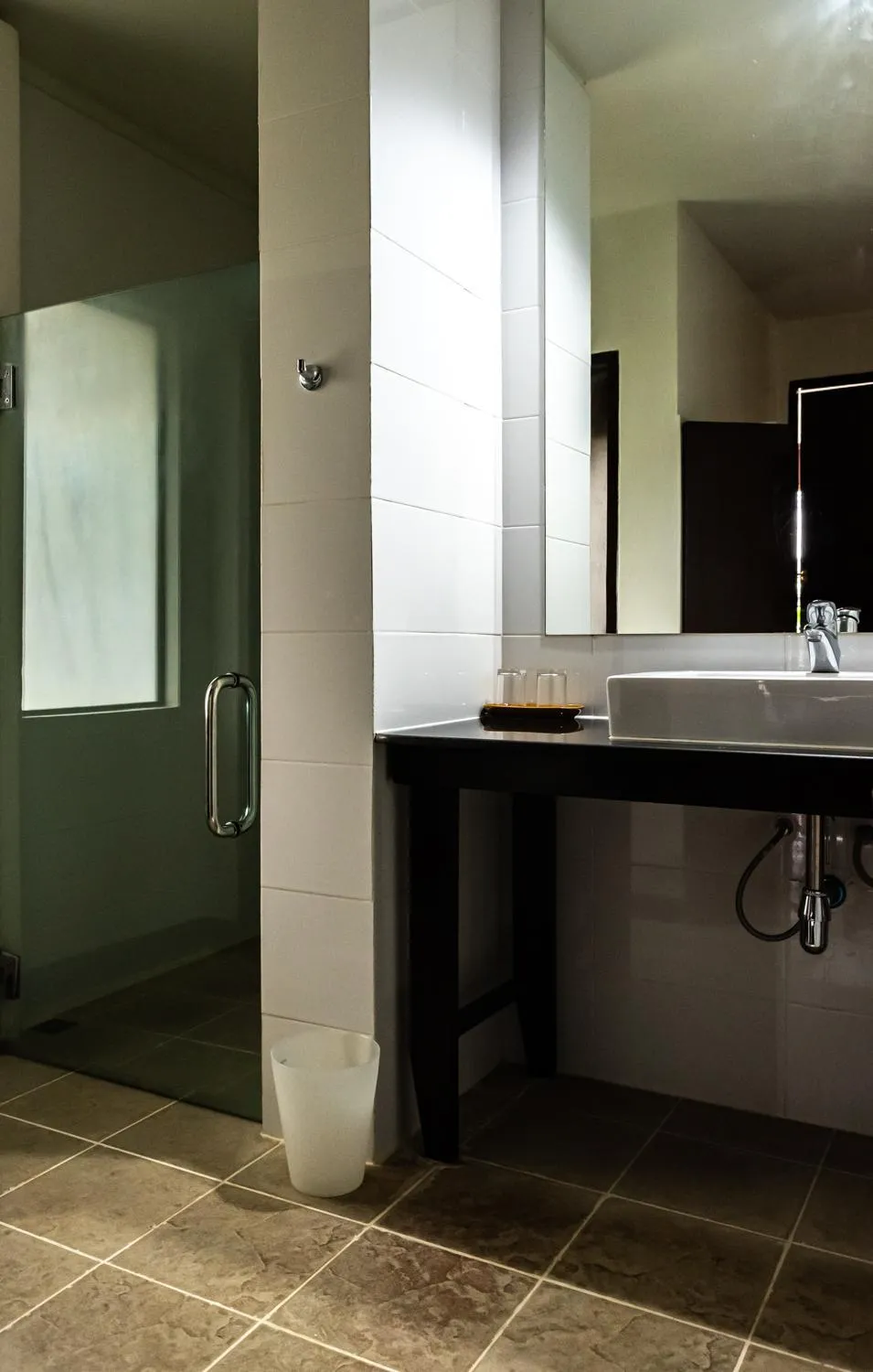 Two-Bedroom Villa in The Hive Hotel