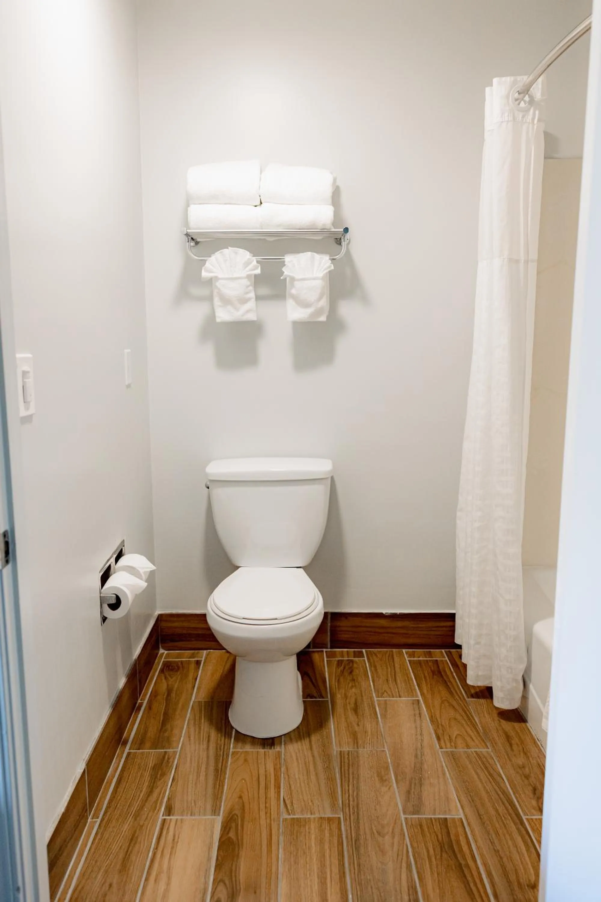 Queen Room with Two Queen Beds - Accessible/Non-Smoking  in Quality Inn & Suites Lathrop