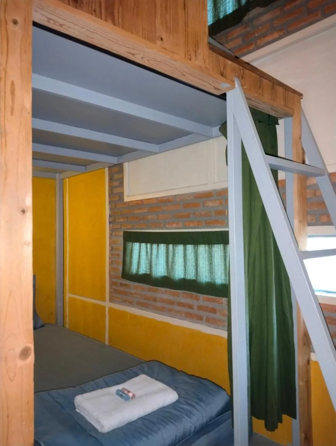 Budget Double Room in Time Sabai 32