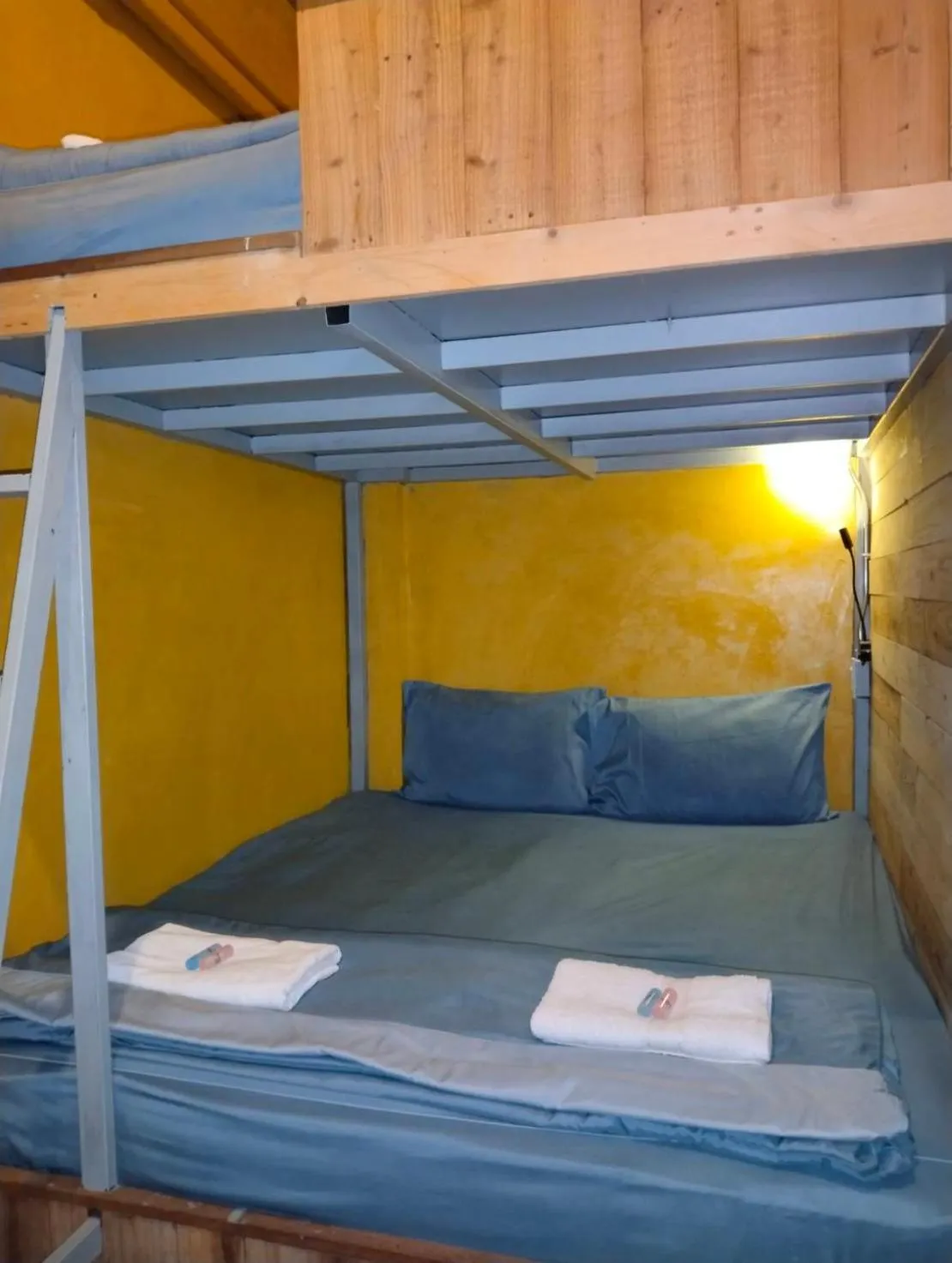 Deluxe Family Room in Time Sabai 32