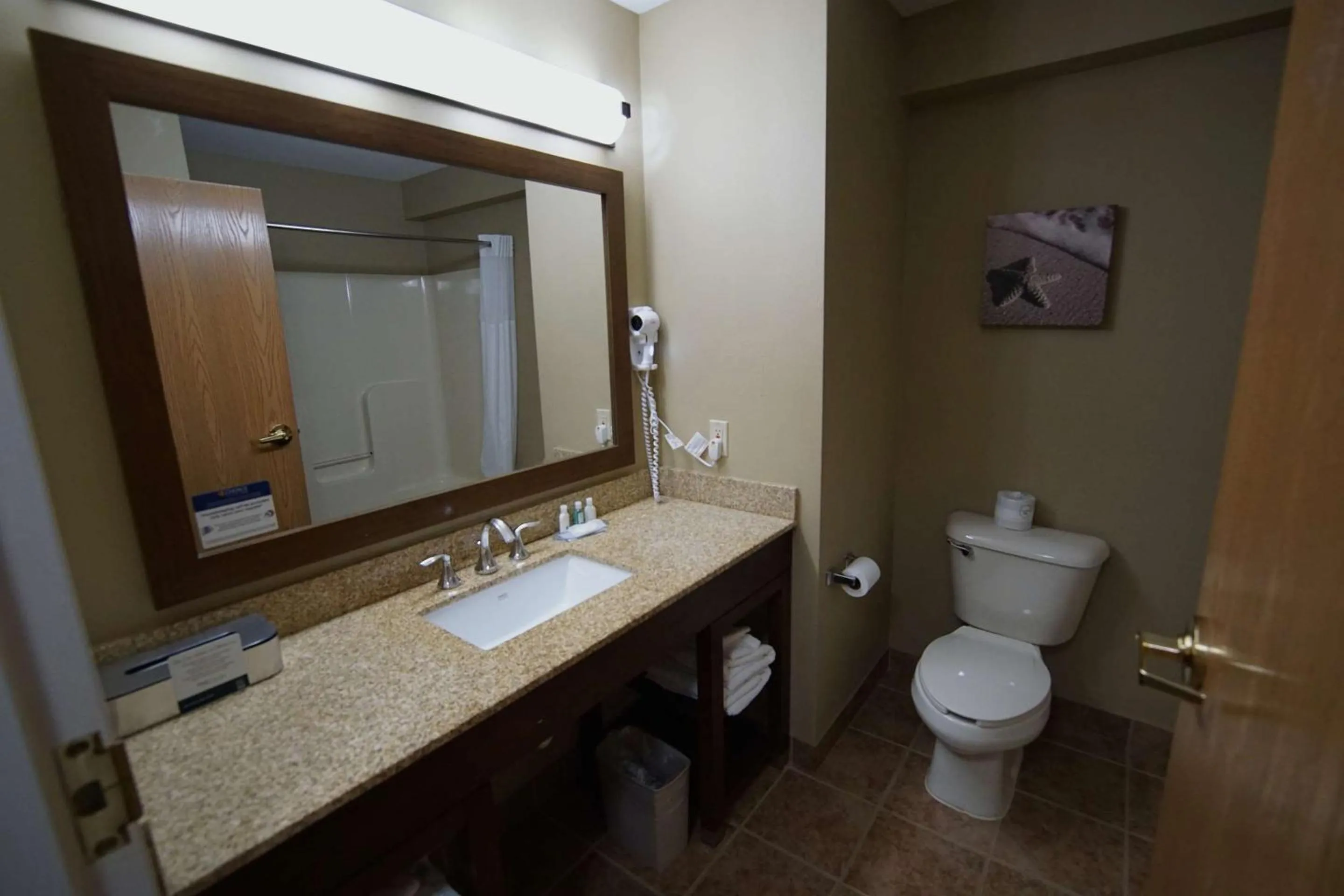Queen Suite with Two Queen Beds - Non-Smoking in Quality Inn & Suites Georgetown - Seaford
