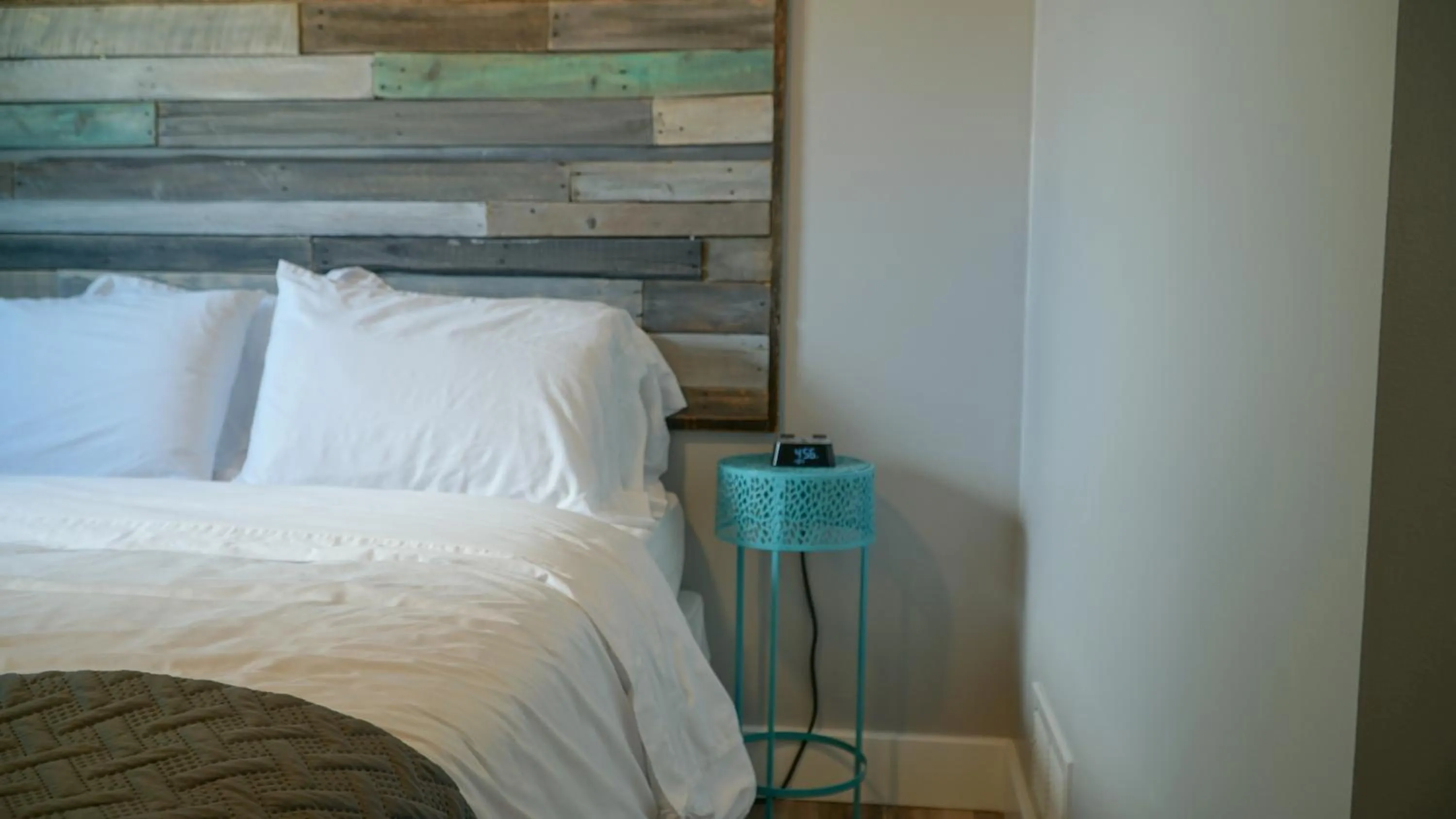 Two-Bedroom Apartment in Alexander's Landing