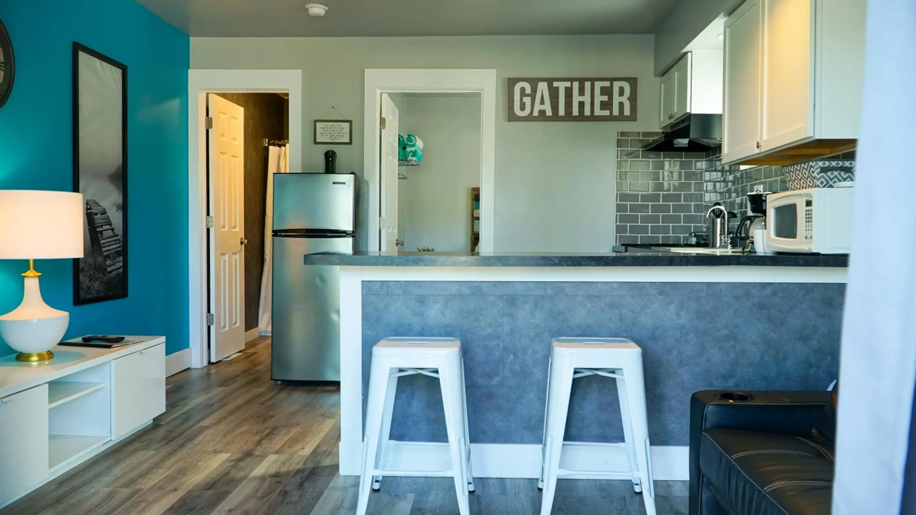 Apartment - Ground Floor in Alexander's Landing