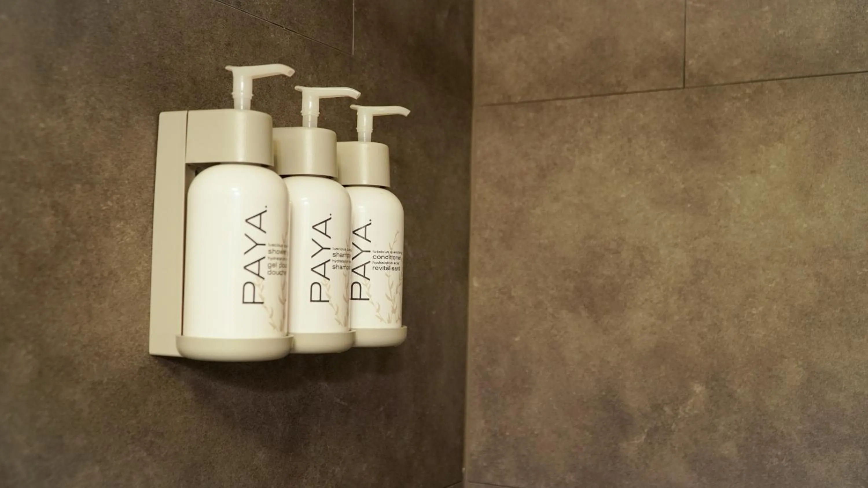 Presidential Suite in Alexander's Landing