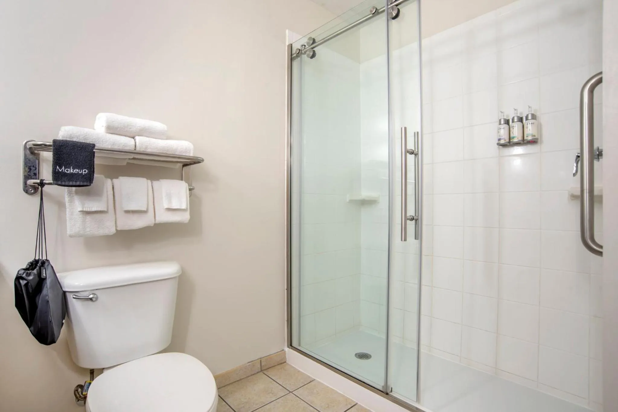 Standard King Room with Sofa Bed - Pet Friendly in Garner Hotel Panama City Beach Northeast by IHG