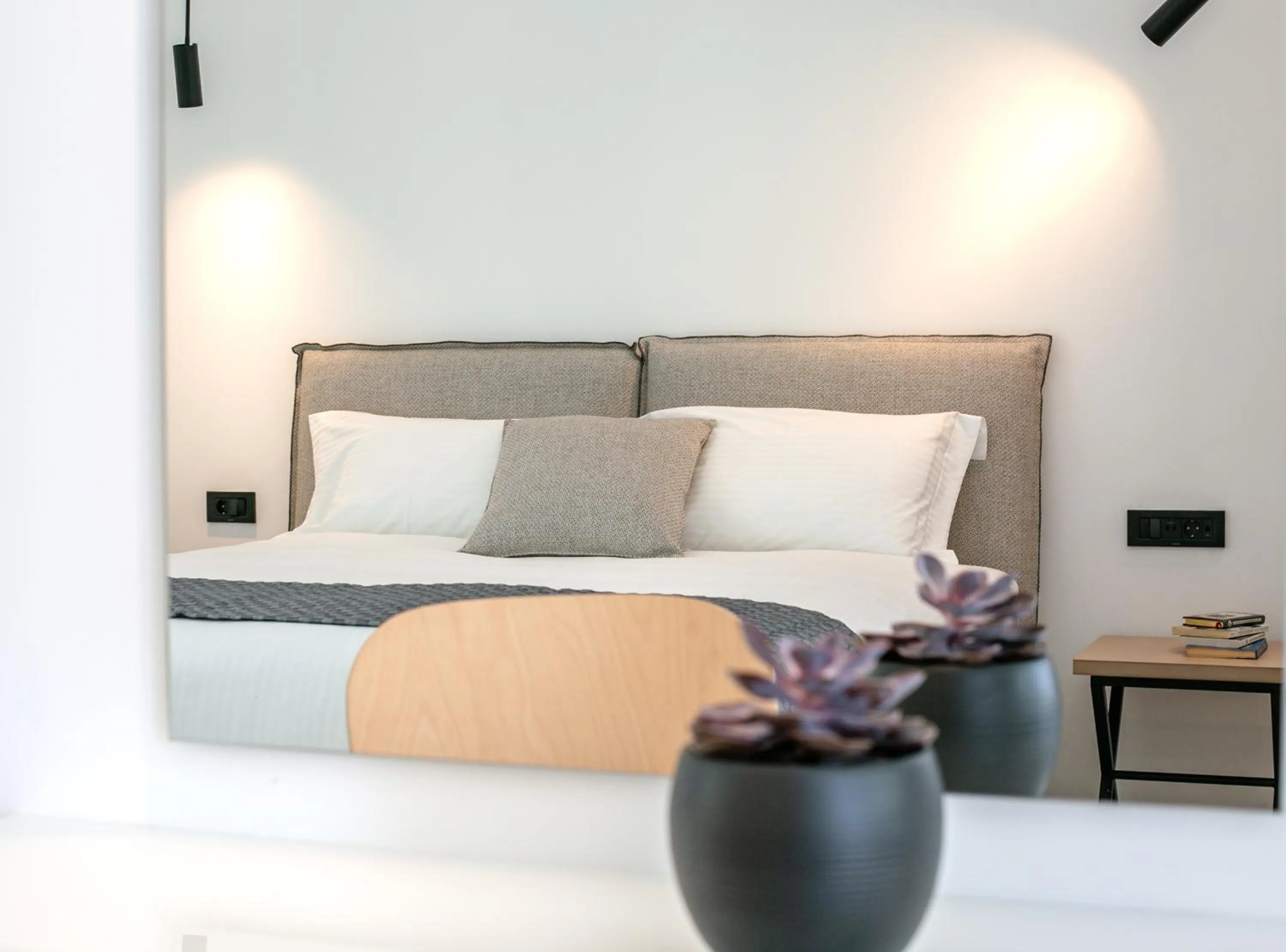 Premier Suite in Kallos Imar Boutique Hotel