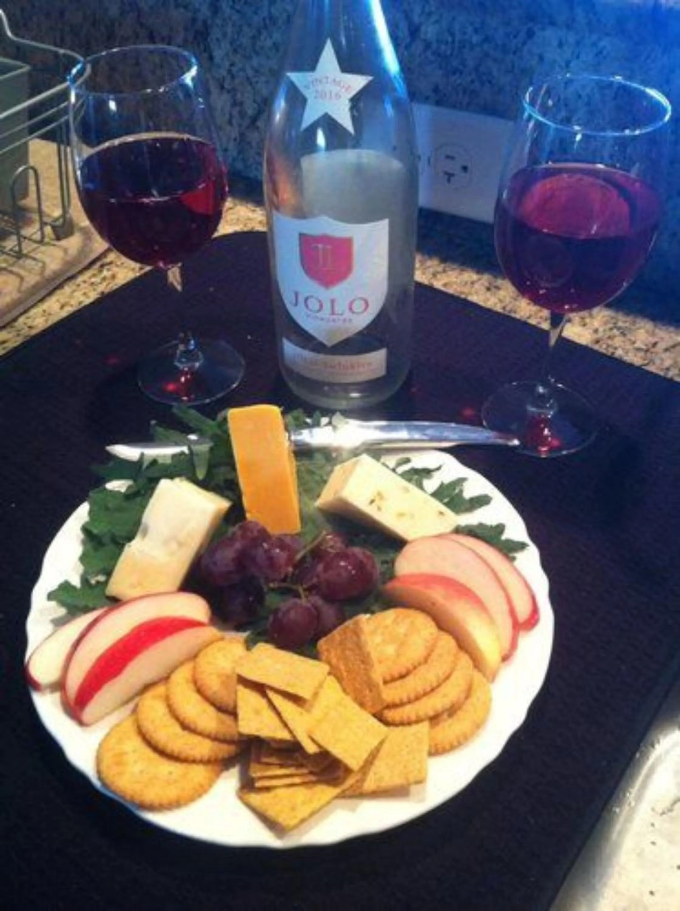 Standard Quadruple Room in A Mighty Oak B&B