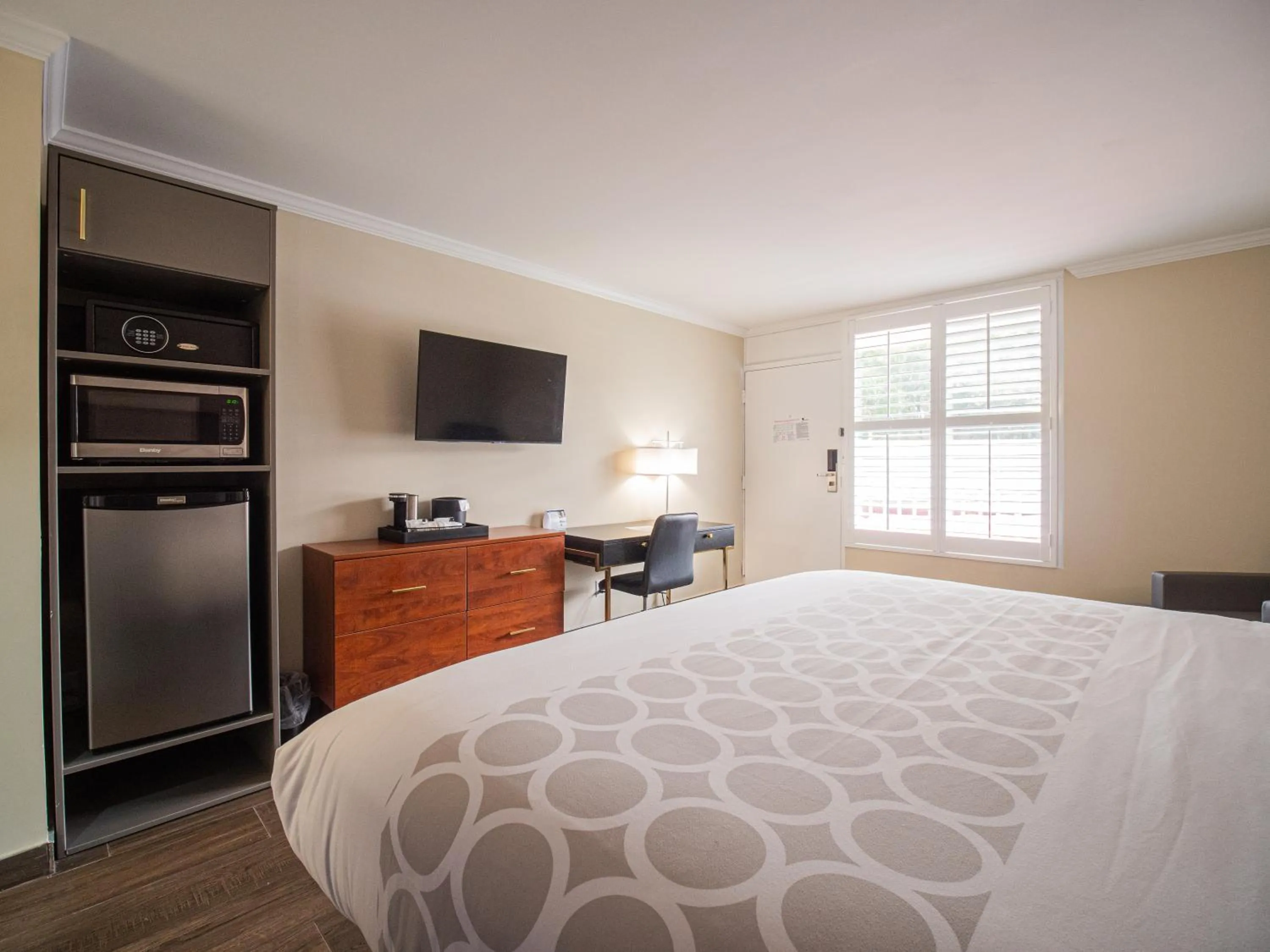 Economy Single Room - single occupancy in Equus Inn I75