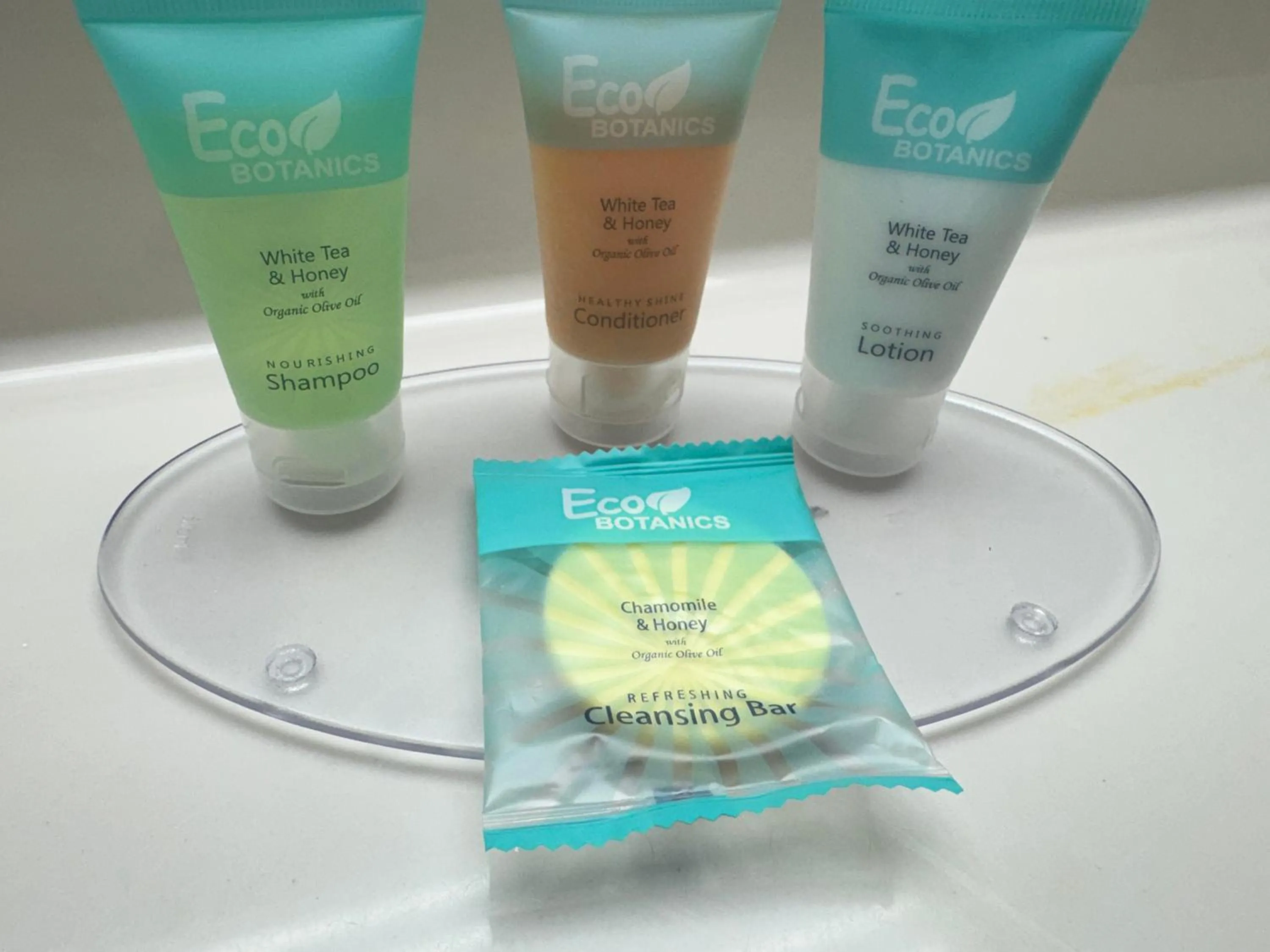 Double Room - single occupancy - Disability Access in Barclay Hotel Atlanta Downtown