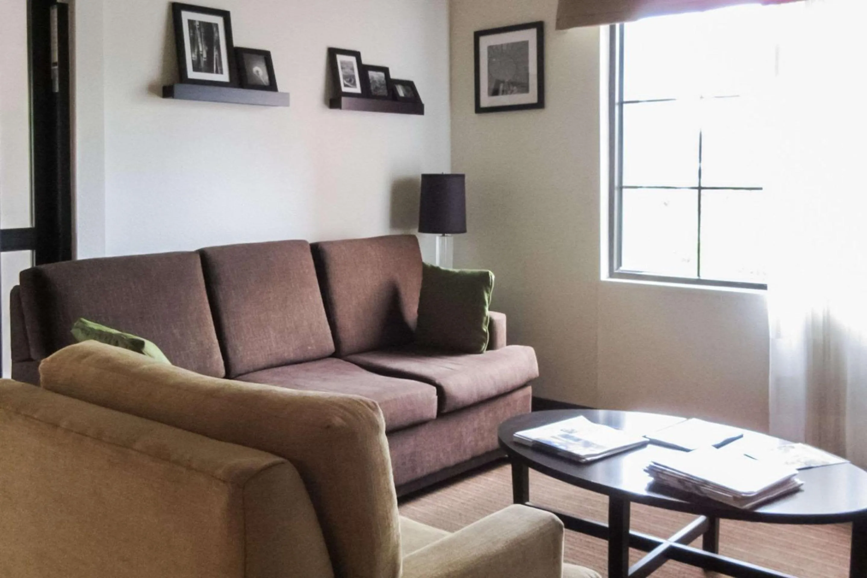 King Room - Smoking  in Rodeway Inn Albany South