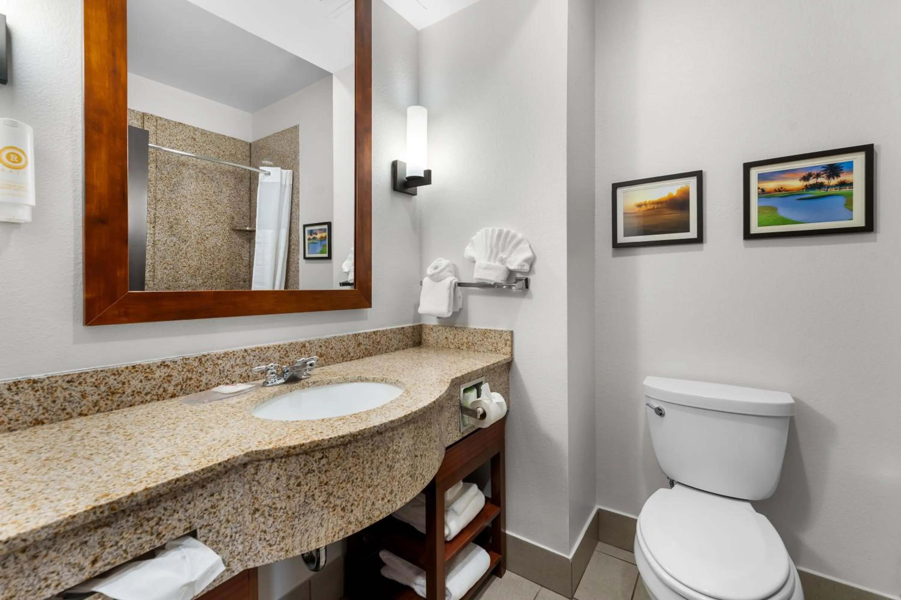 Queen Room with Two Queen Beds - Non-Smoking in Comfort Inn & Suites Augusta West Near Fort Gordon