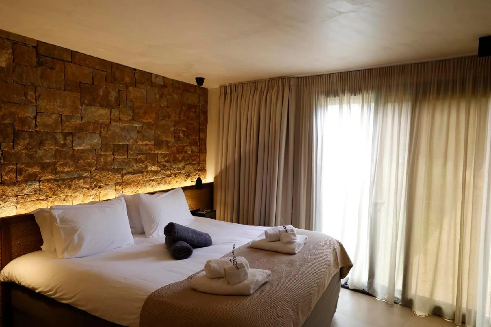 Deluxe Junior Suite in Amantes Villas and Suites