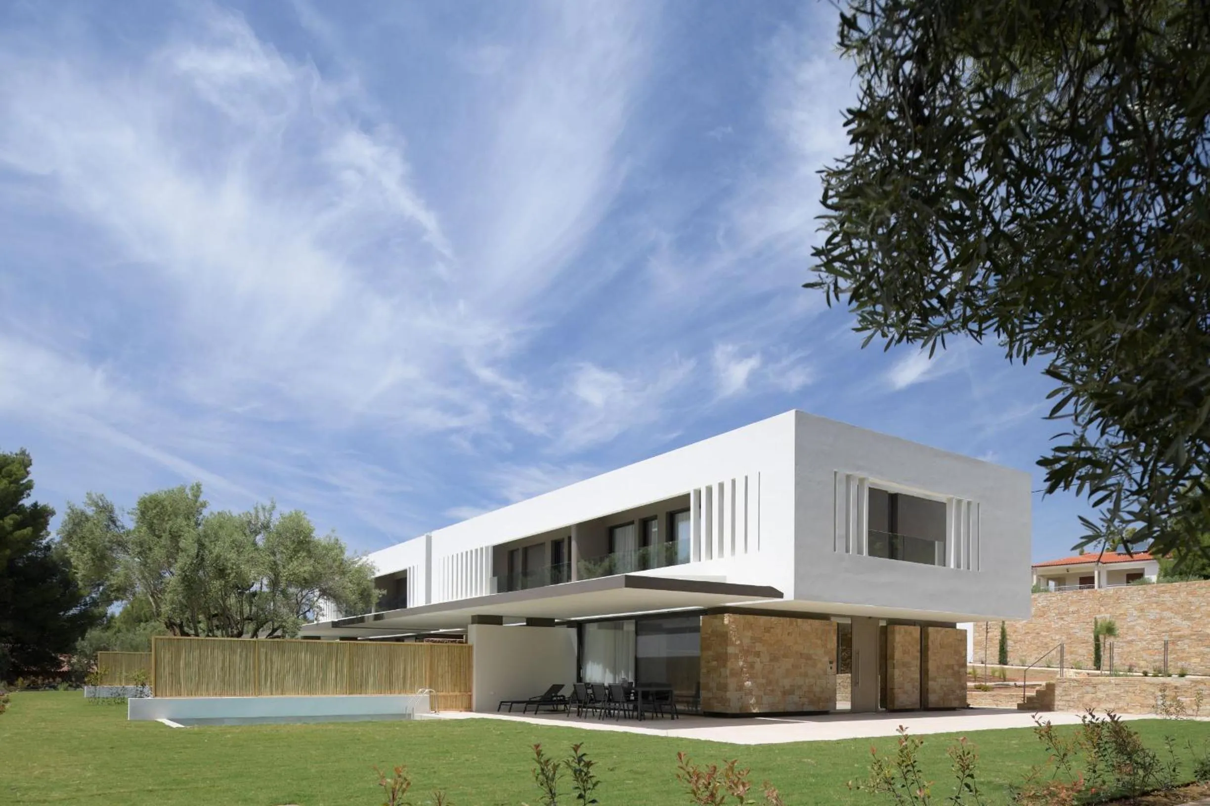 Villa with Private Pool in Amantes Villas and Suites