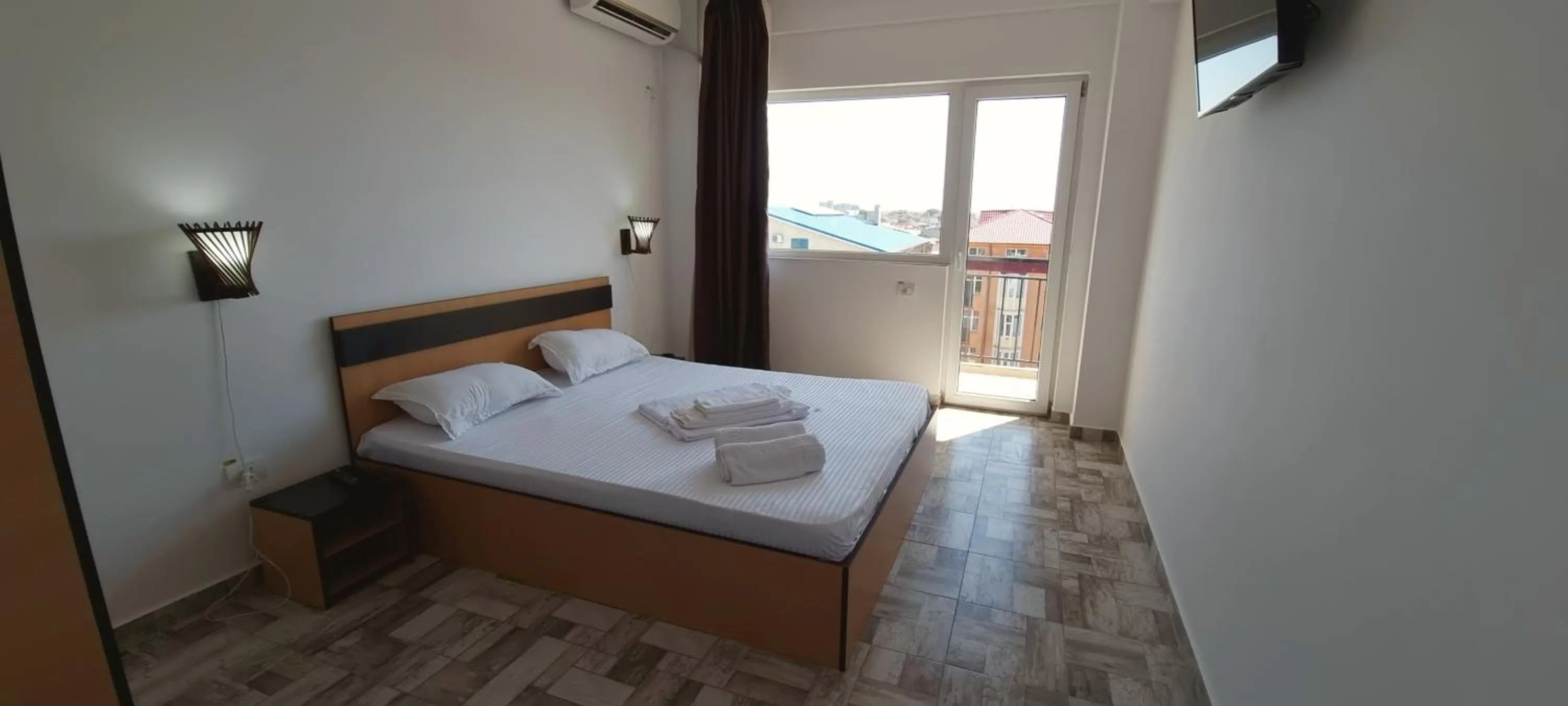 Hotel Blue Sky Resort