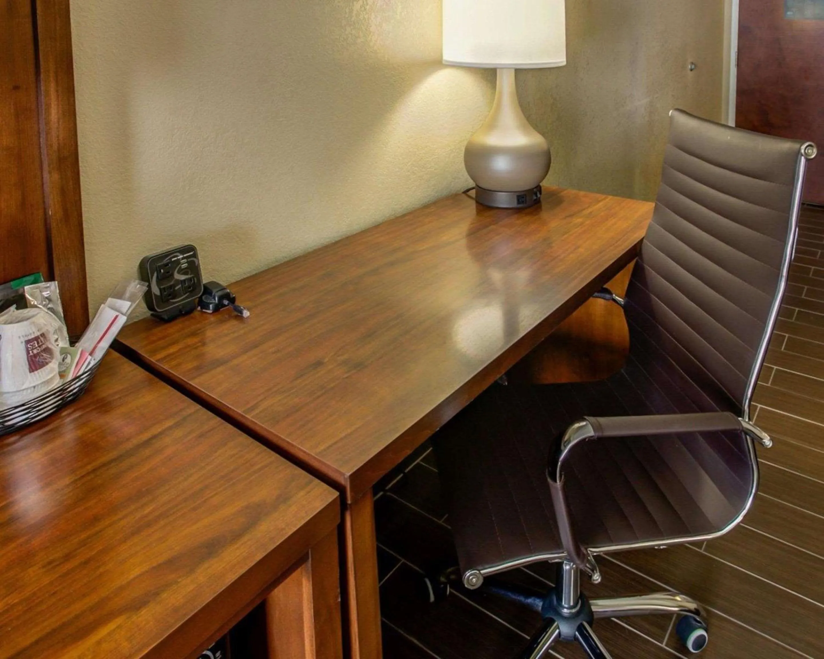 Queen Suite with Two Queen Beds - Non-Smoking in Comfort Suites Georgetown