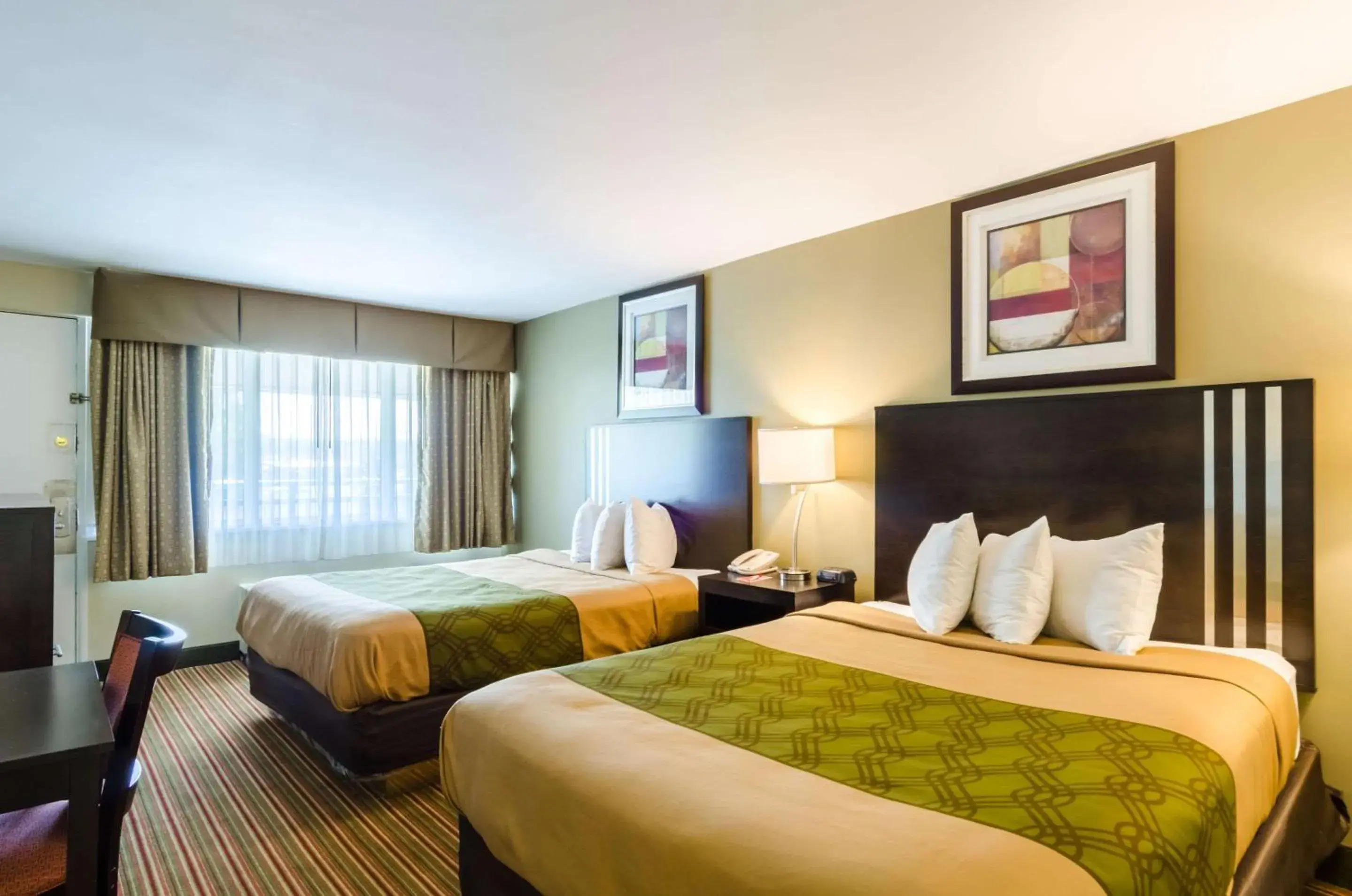 Fairbridge Inn Express Pittsfield Fairbridge Inn Express Pittsfield