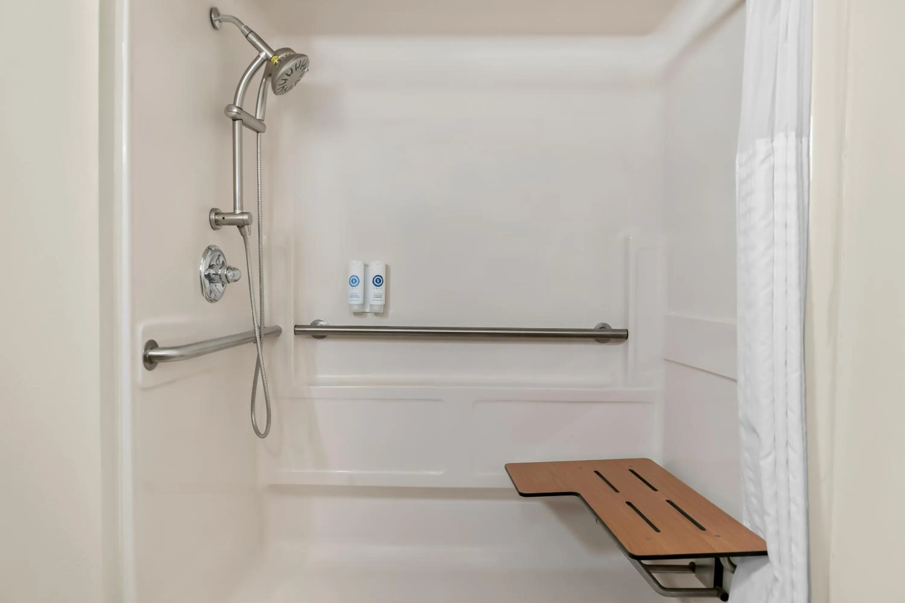 Queen Room with Two Queen Beds - Accessible/Non-Smoking  in Comfort Inn & Suites