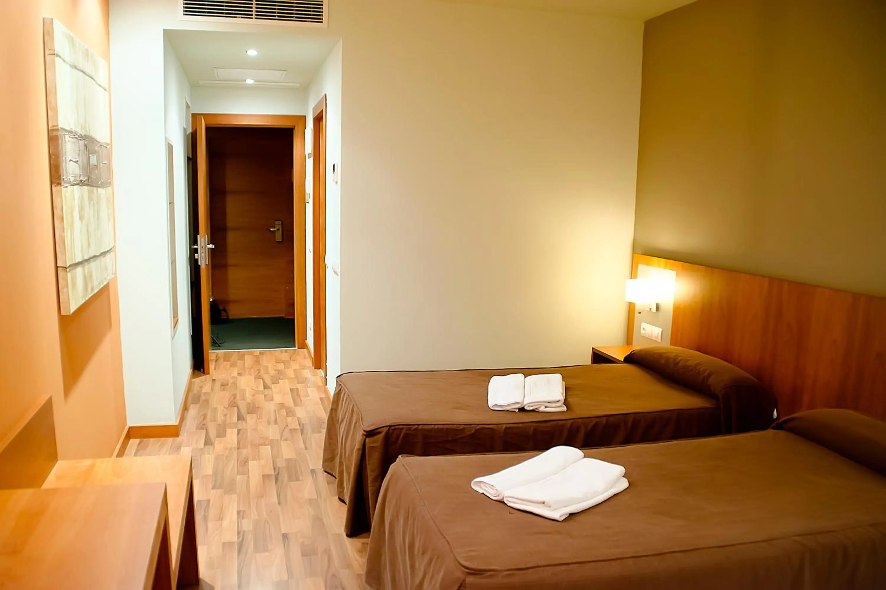 Double Room - Single Use in Hotel AS Torrent