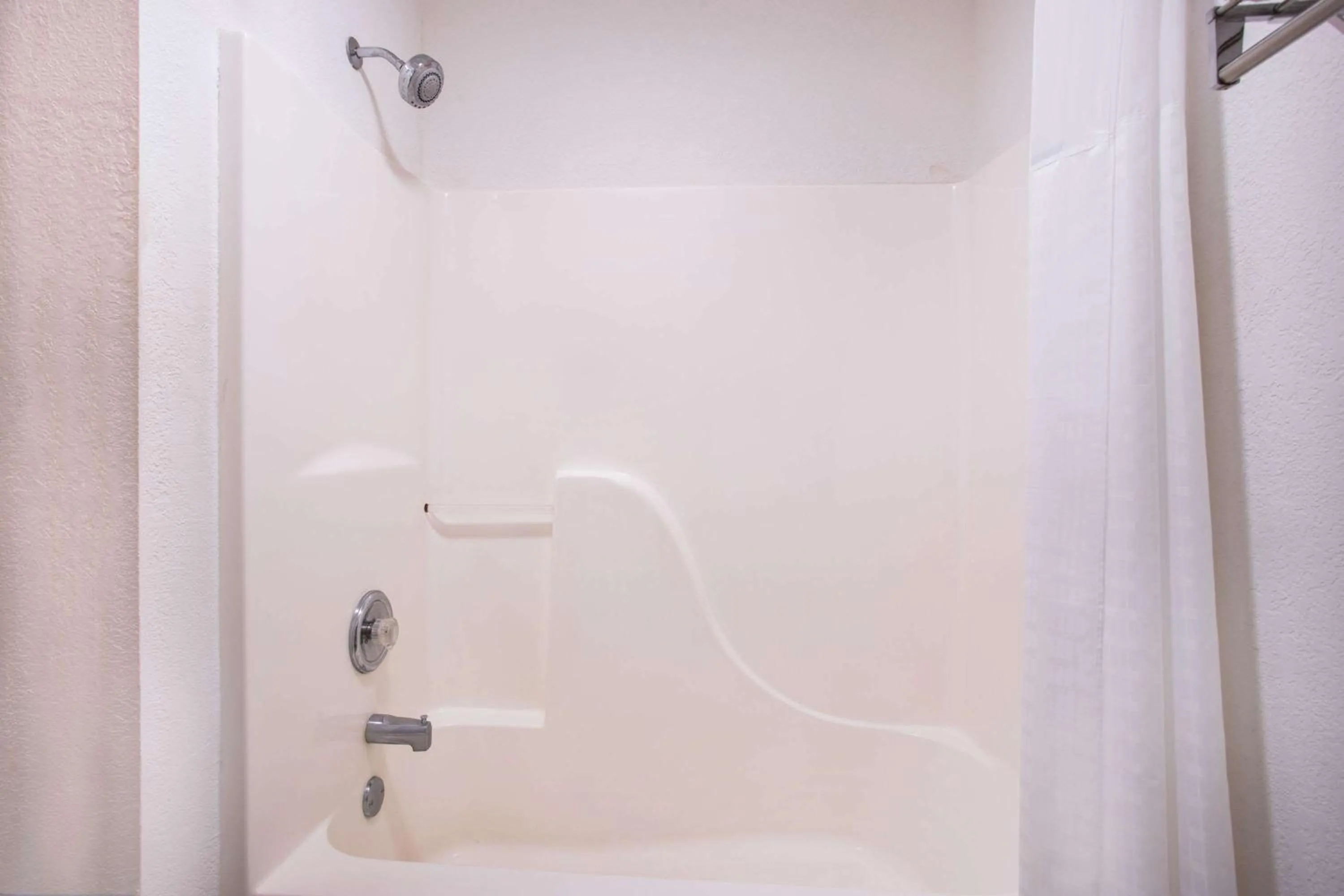 Queen Room with Two Queen Beds - Non-Smoking in Super 8 by Wyndham Sweet Springs