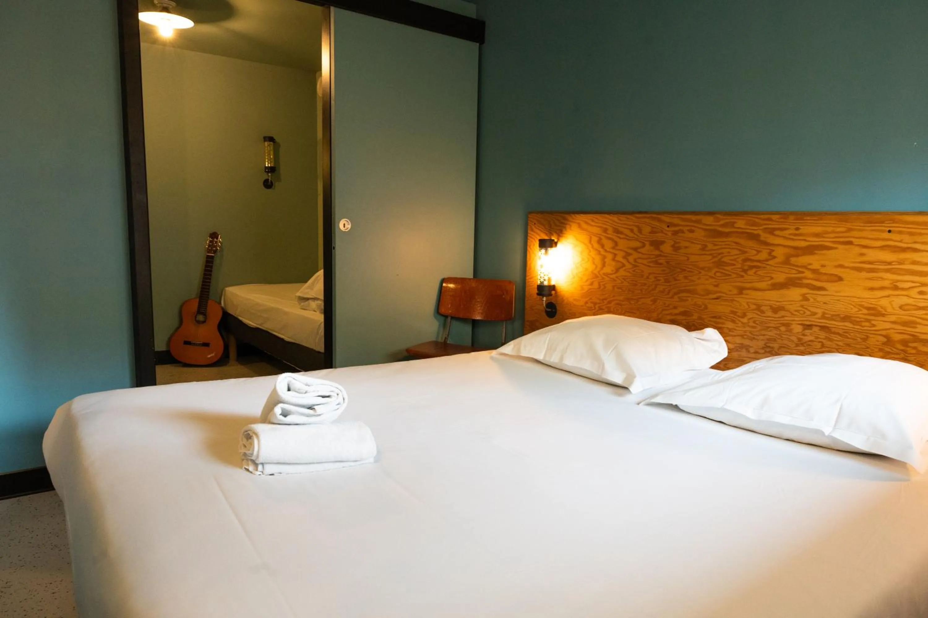 Eklo T3 in Eklo Hotels Bordeaux Centre Bastide