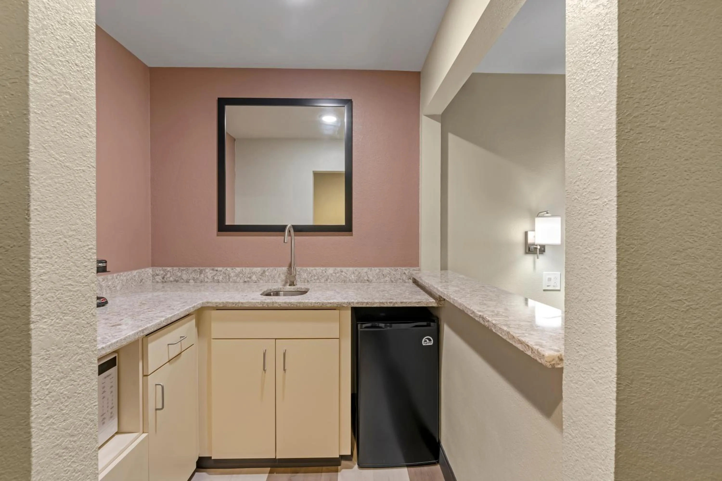 Superior King Room - Non Smoking in Quality Inn Red Lodge Gateway To Yellowstone