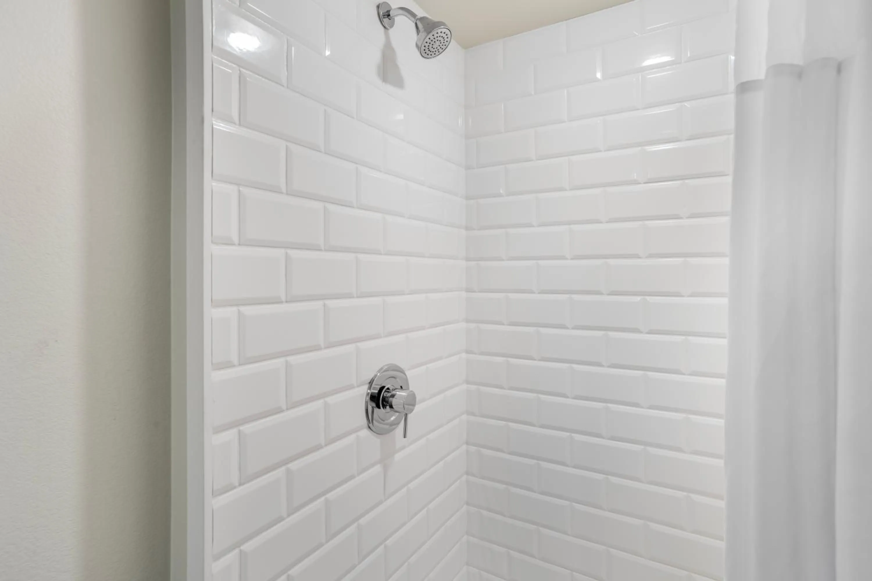 Double Room with Two Double Beds - Non-Smoking in Sleep Inn & Suites at Concord Mills