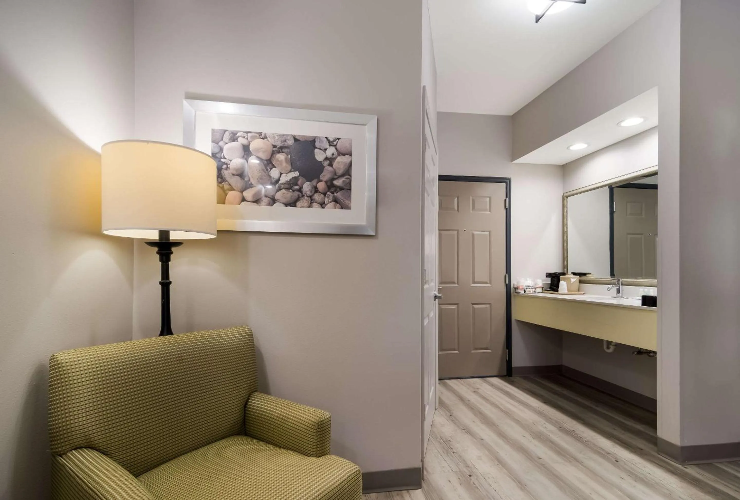 King Room - Accessible/Non-Smoking in Quality Inn Goldsboro