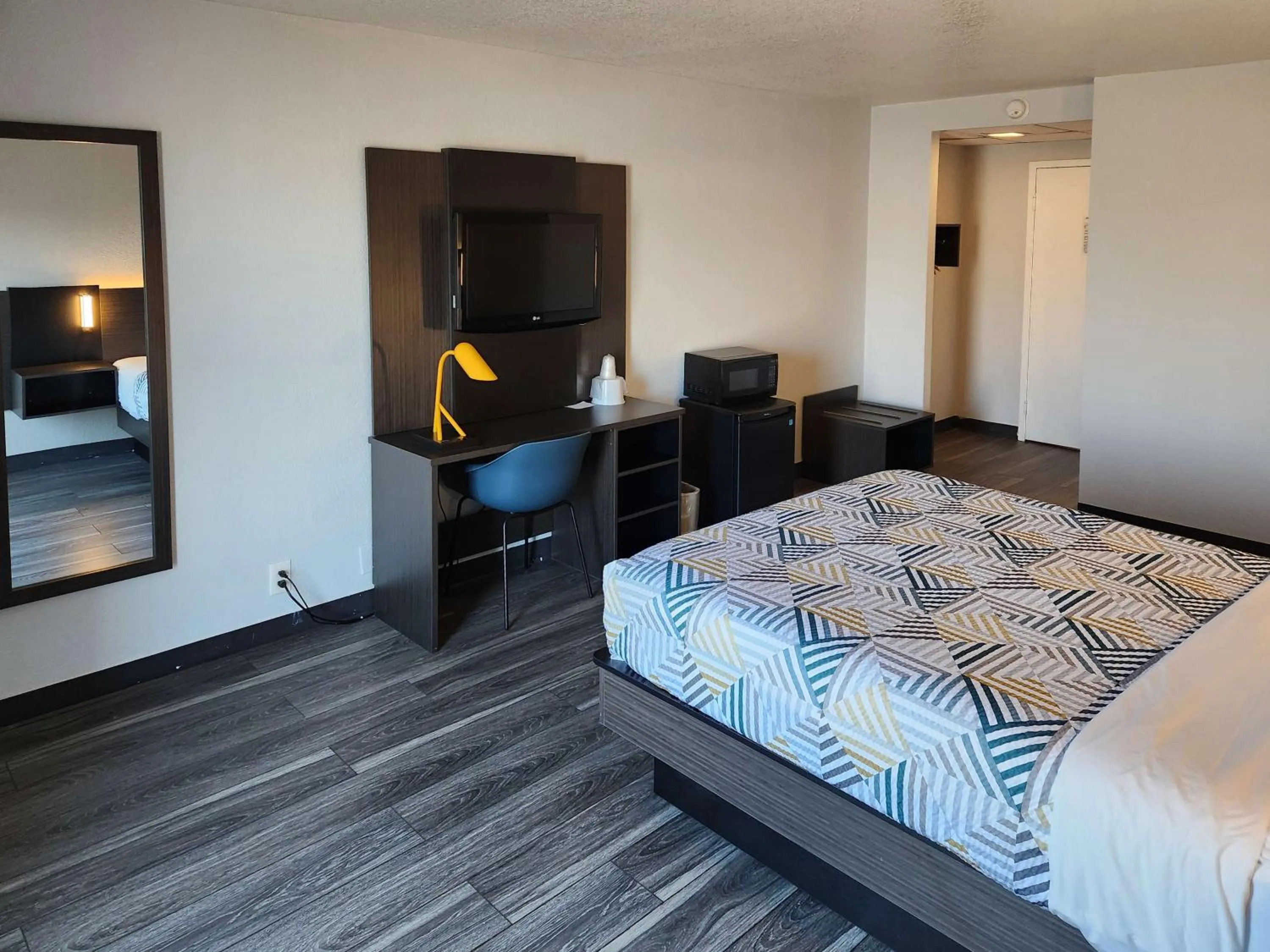 Motel 6-Lincoln, NE - Airport