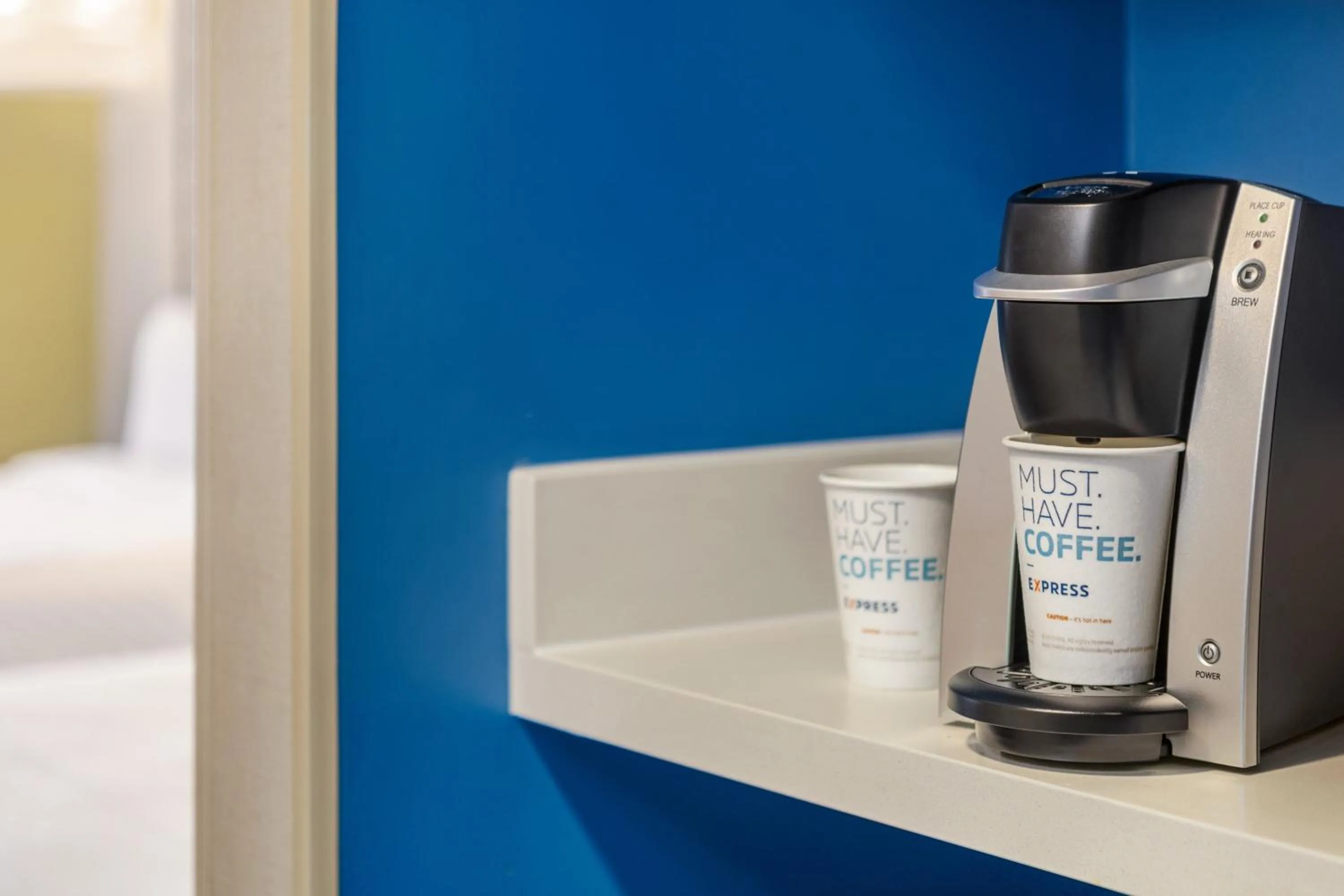 Queen Room with Two Queen Beds - Non-Smoking in Holiday Inn Express & Suites Philadelphia - Mt Laurel by IHG