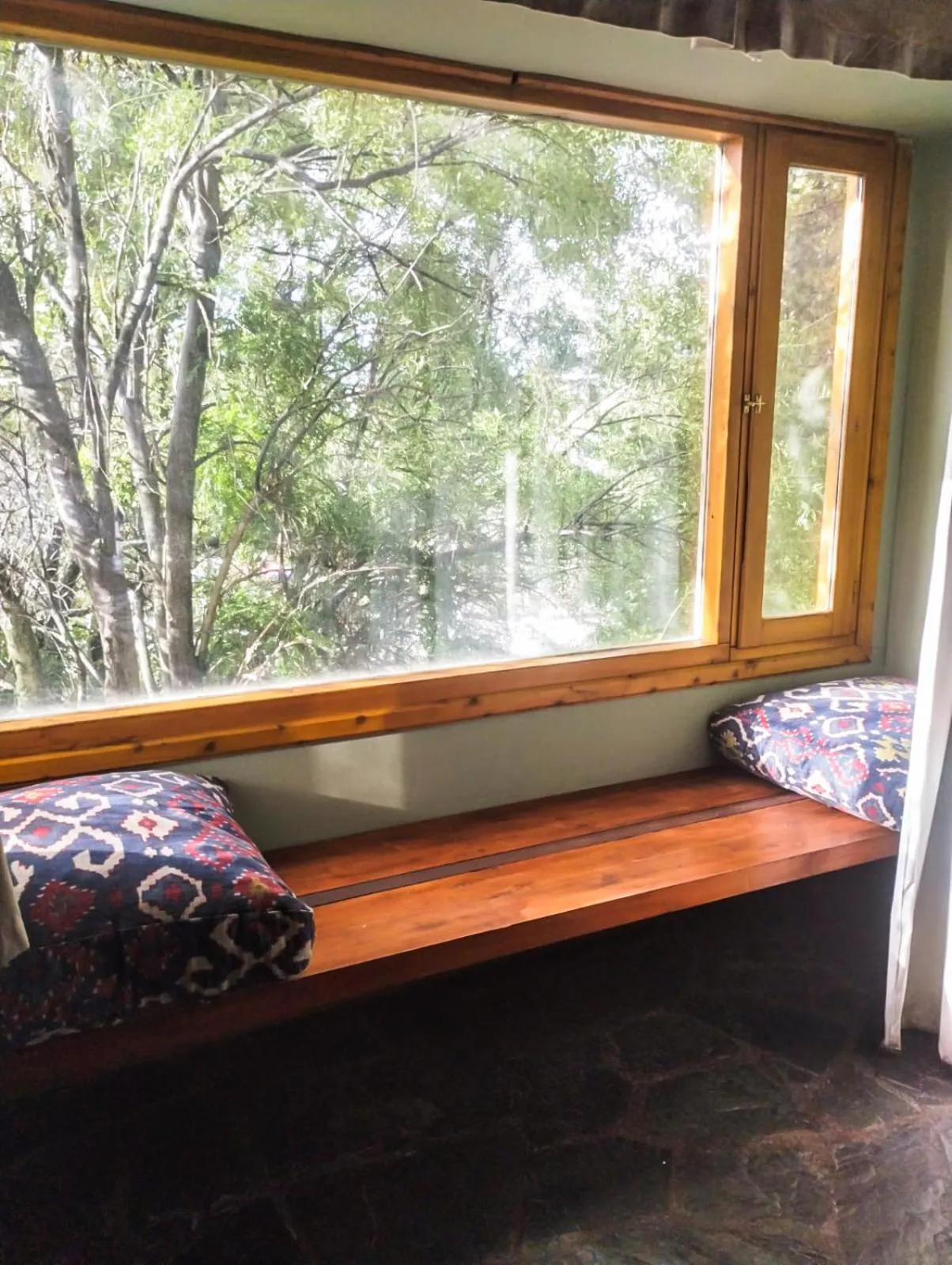 Family Room with Private Bathroom in Pioneros Suites by Grupo Tierra Gaucha