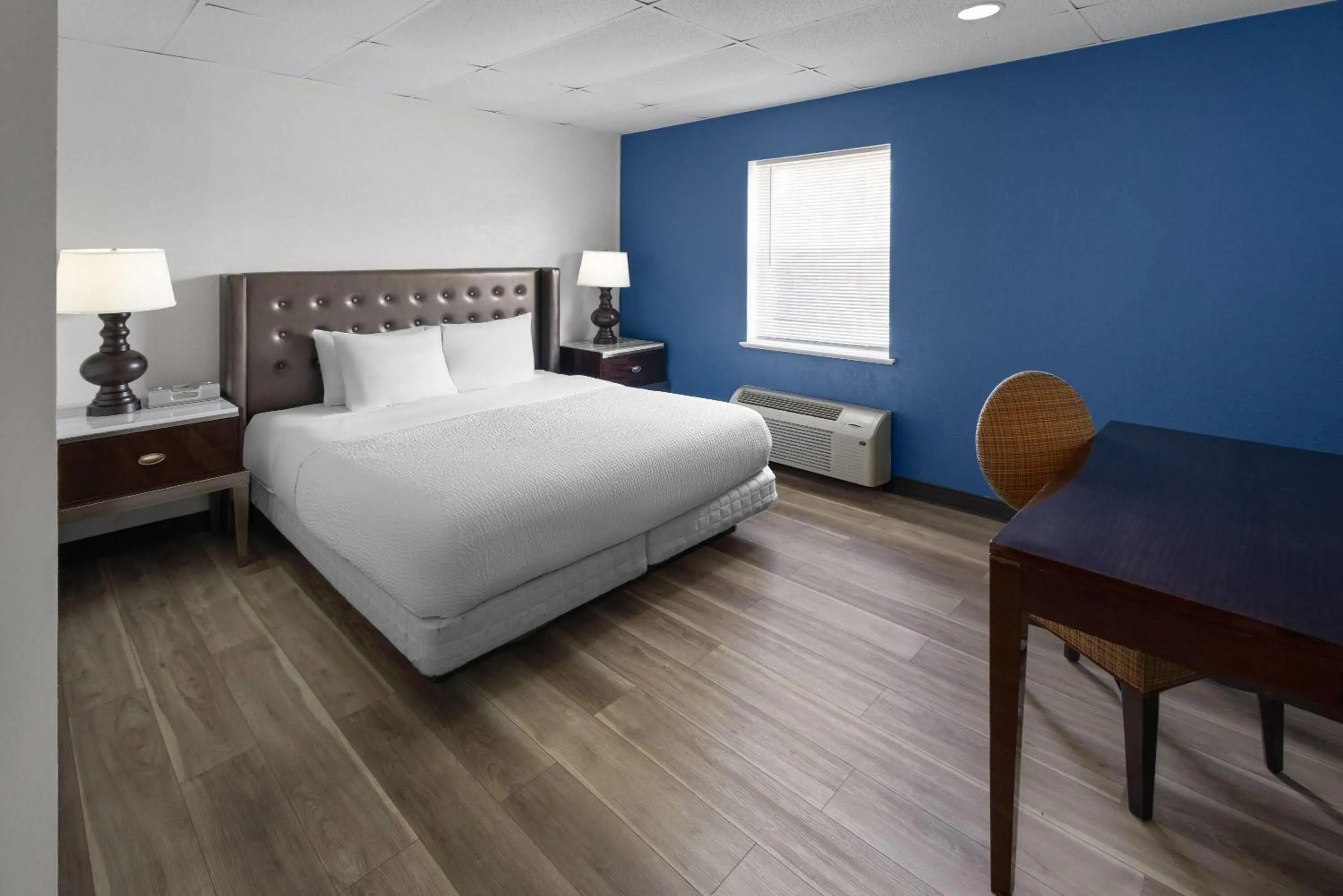 Two-Bedroom Suite with Two King Beds - Non-Smoking in Baymont by Wyndham Lancaster PA Dutch Country