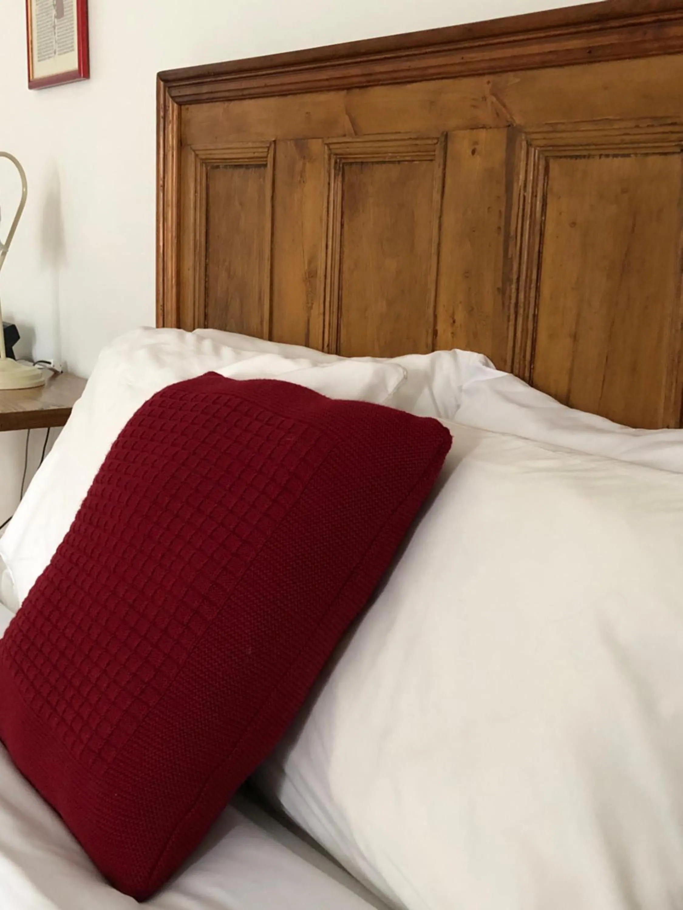 Standard Double Room - single occupancy in AUBERGE Knowlton