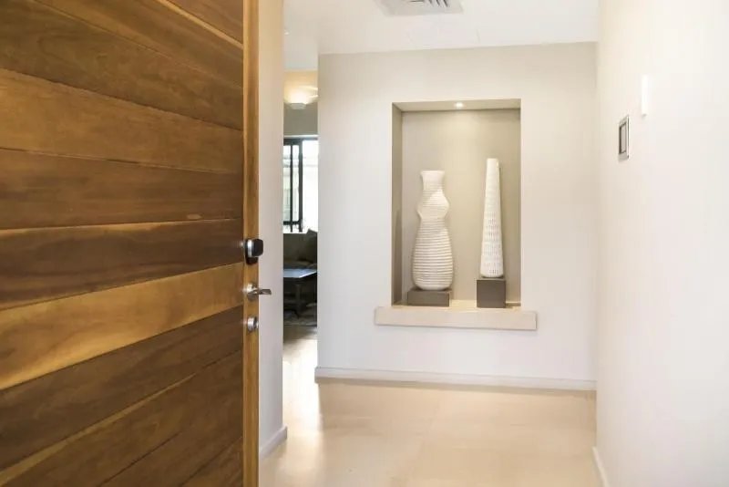 Mindil Suite in Mindil Beach Casino Resort