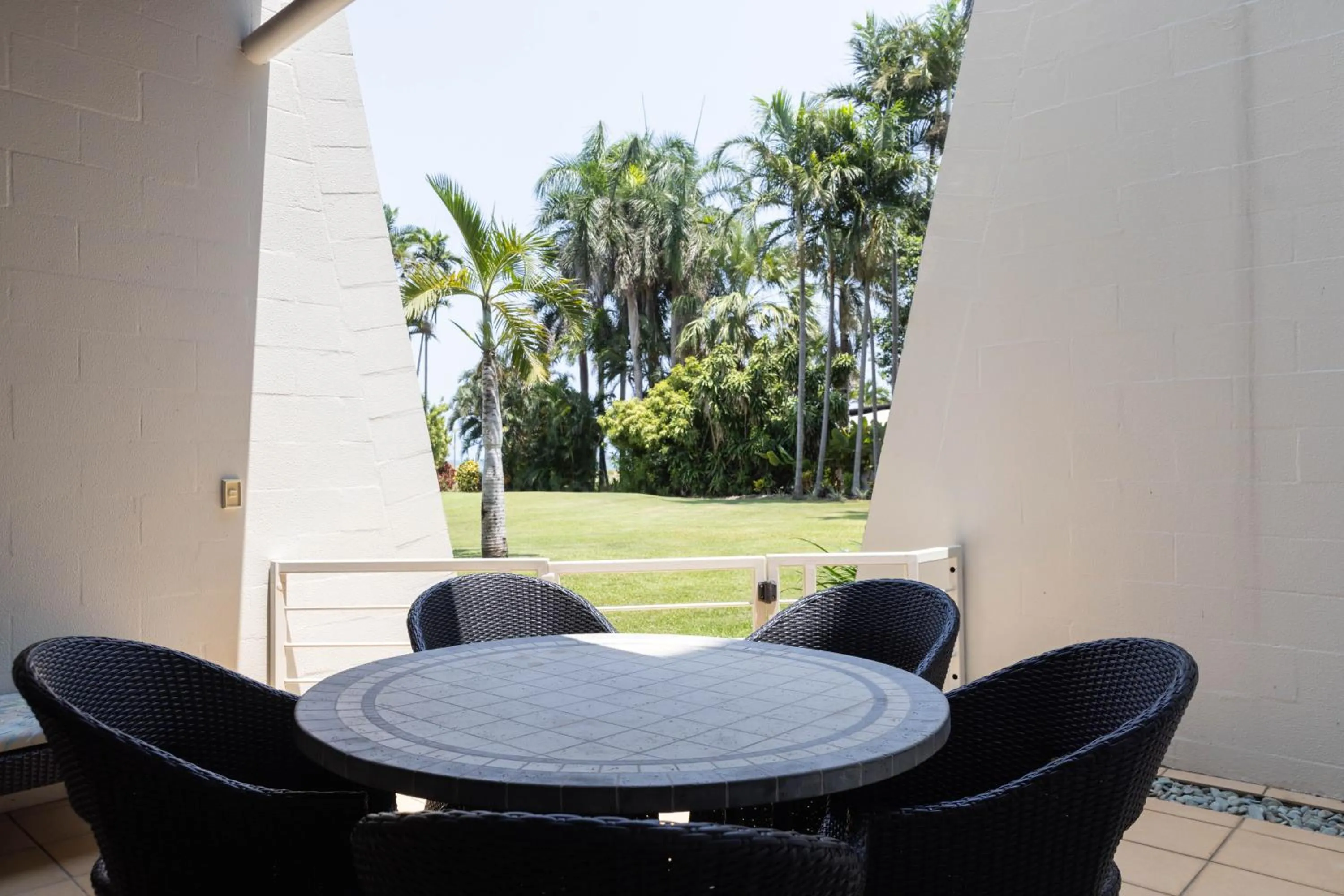 Superior Double Room in Mindil Beach Casino Resort