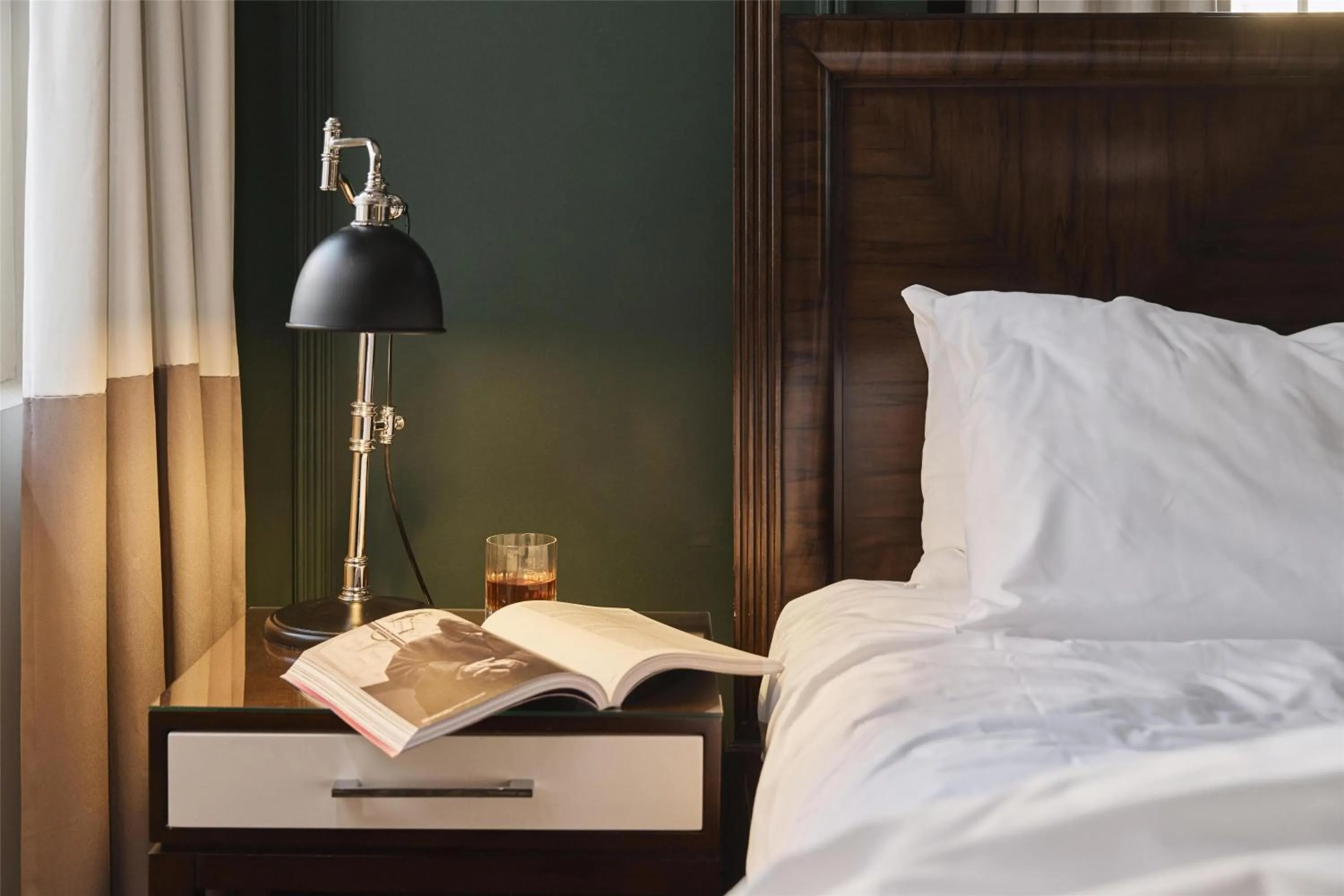 The Inchcolm by Ode Hotels