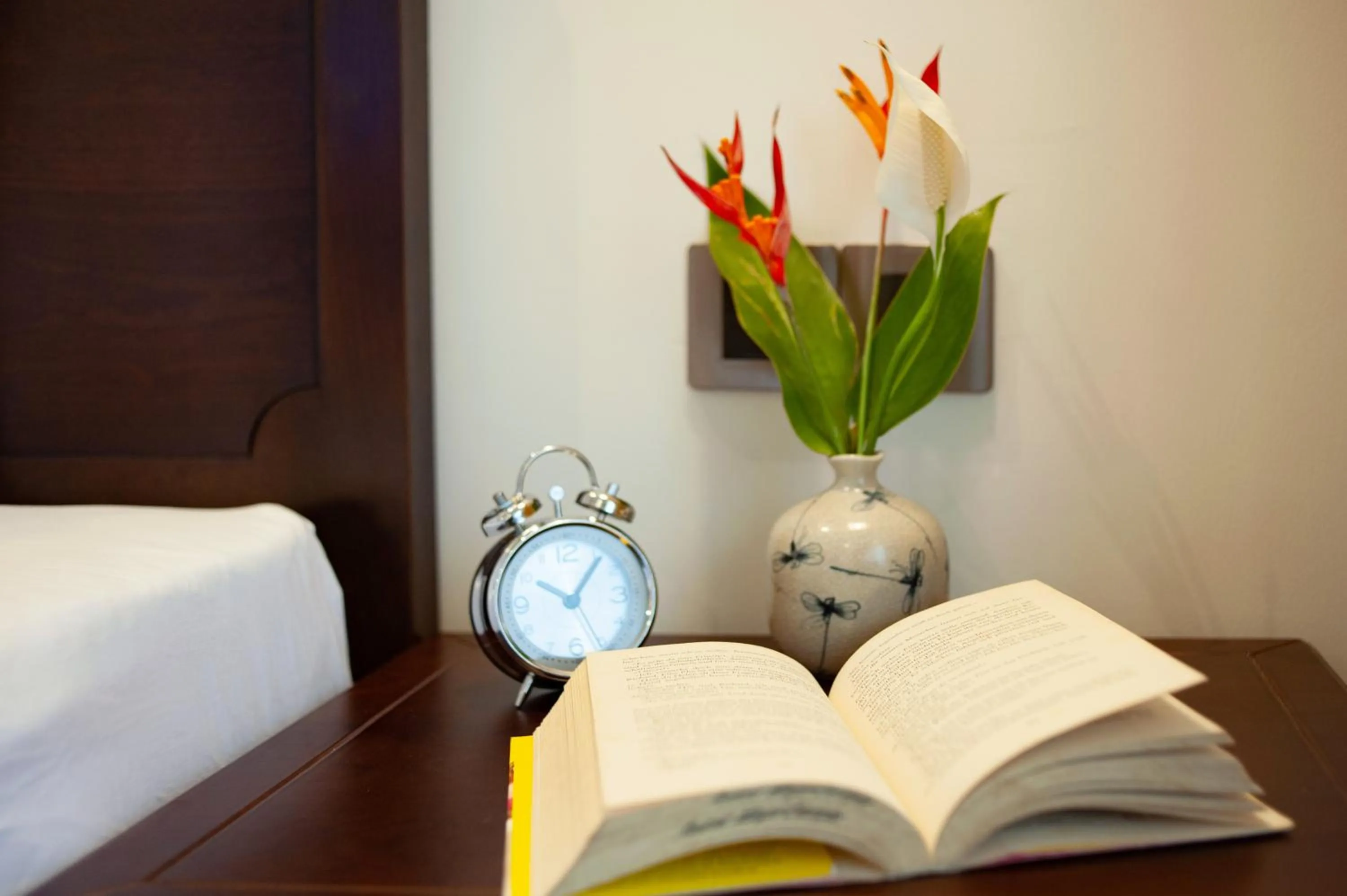 Deluxe Triple Room in Roxana River Villa