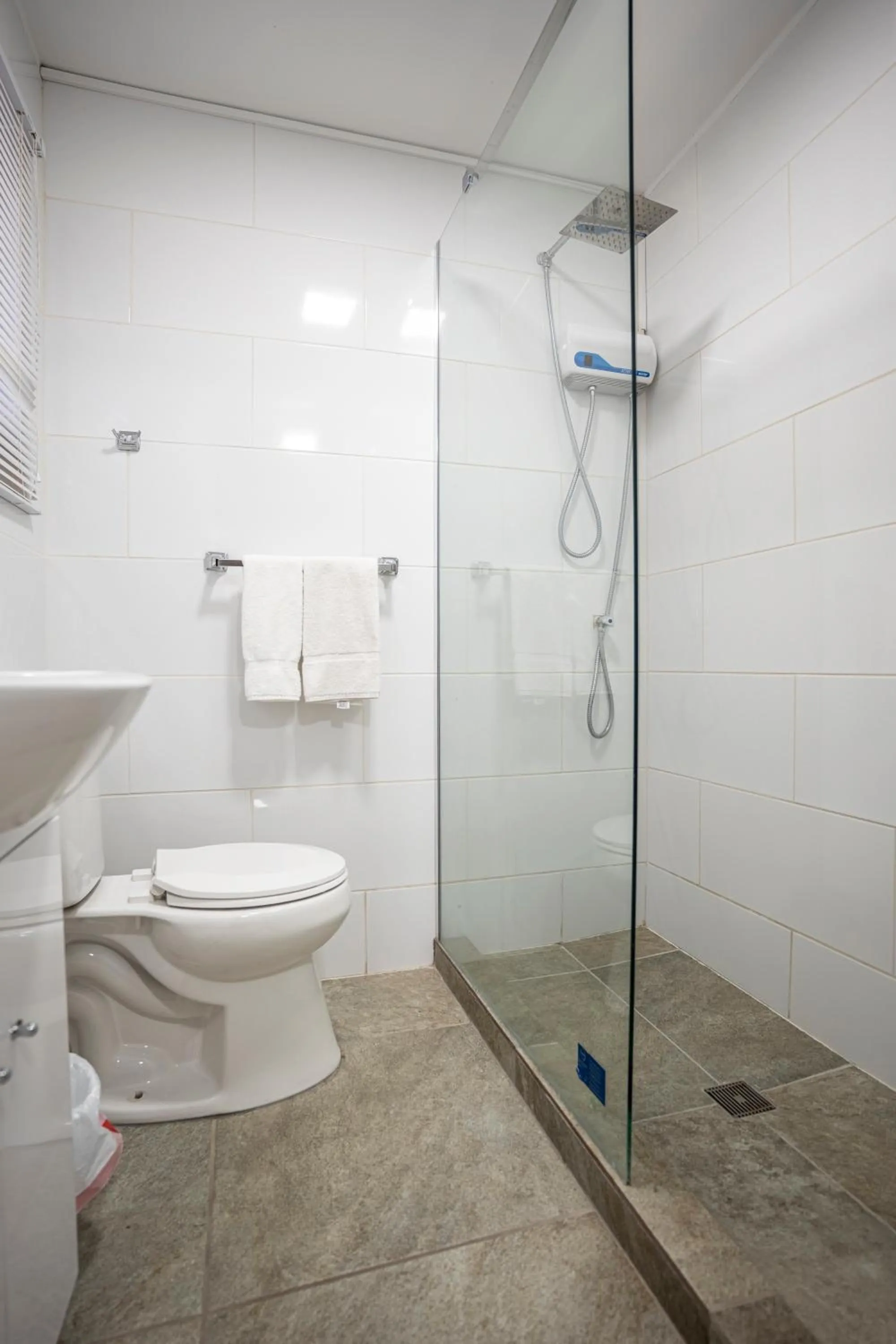 Studio with Balcony in Coconut Inn