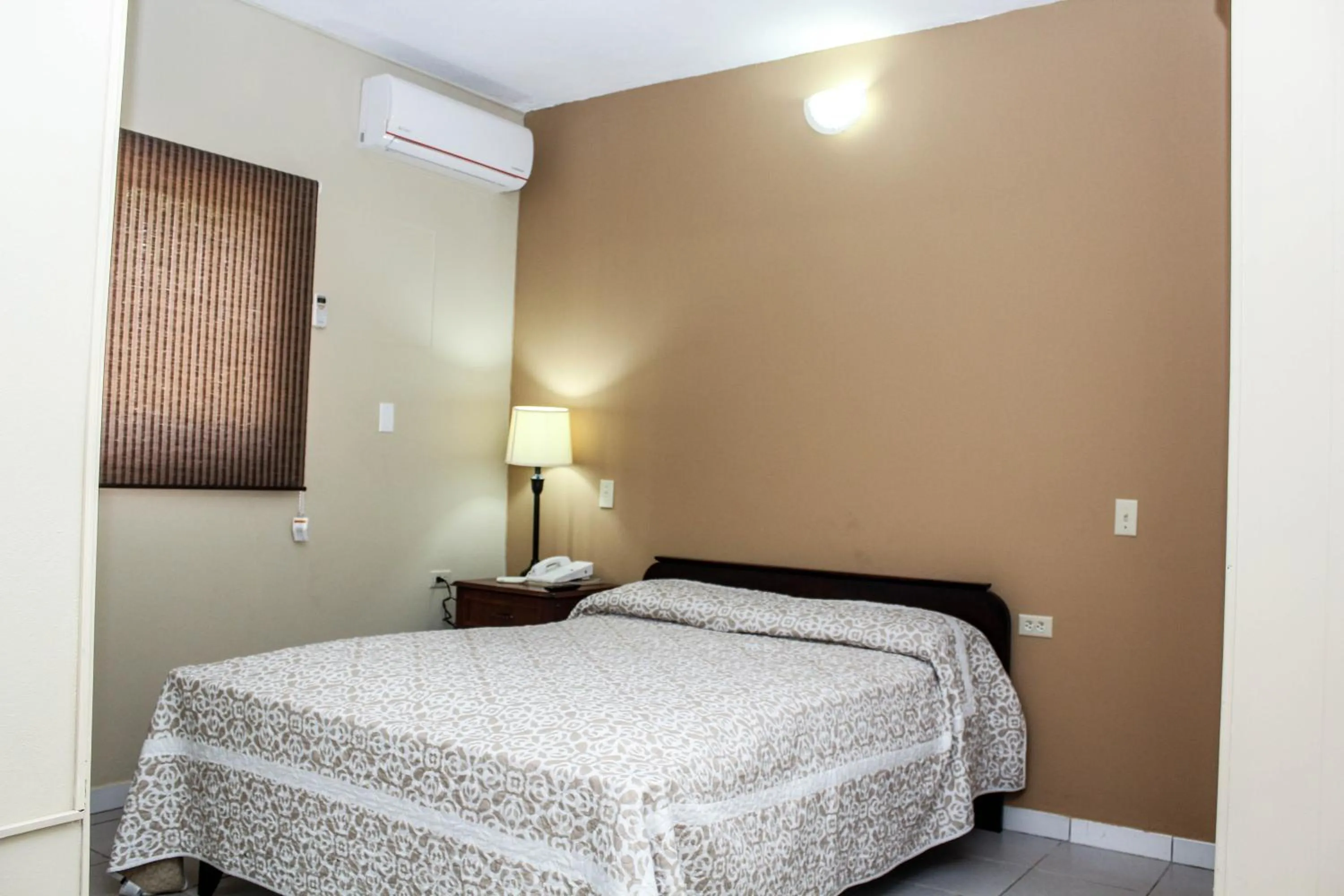 Double Room in Coconut Inn