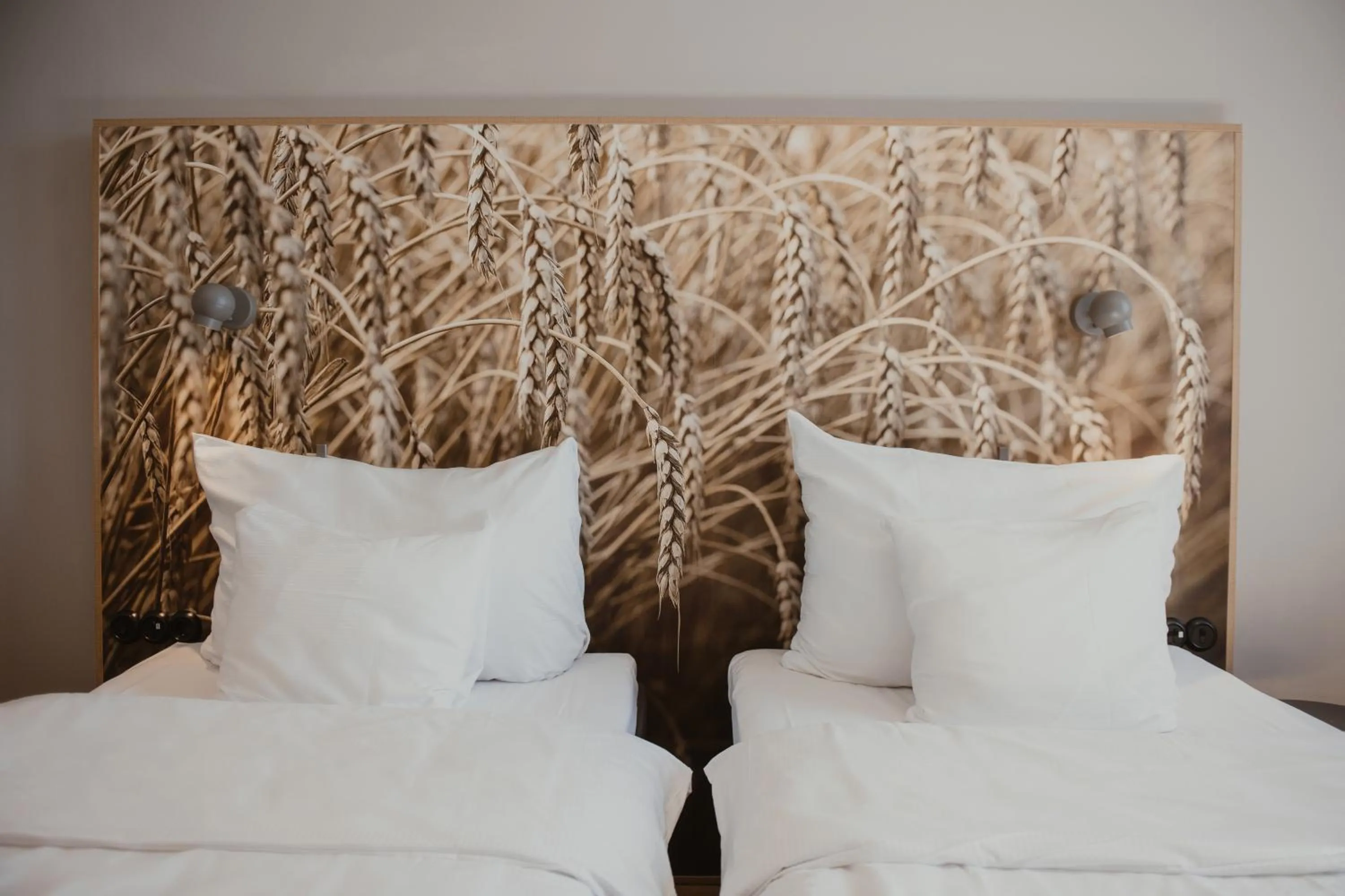 Deluxe Double Room in Home Hotel Magasinet