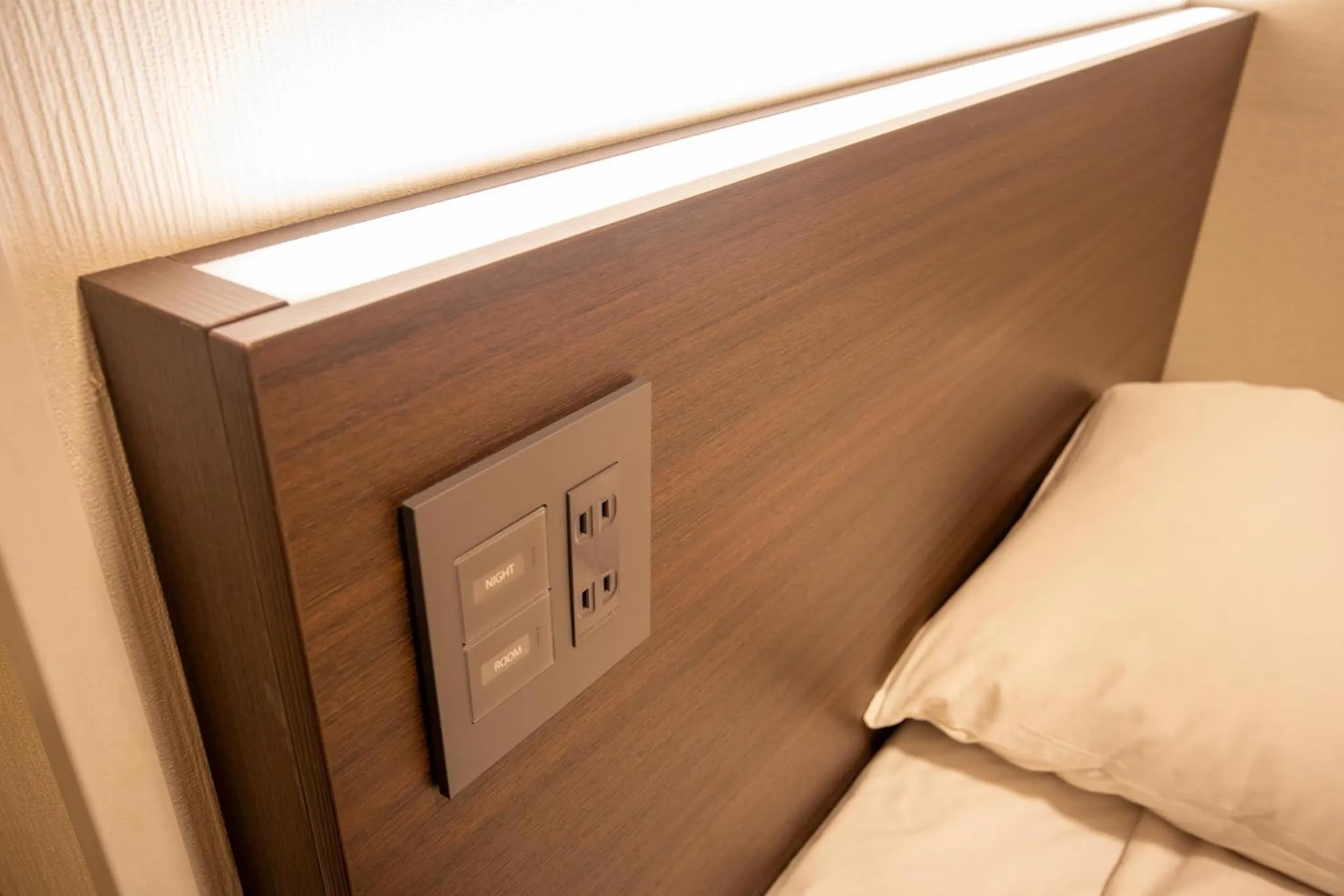 Single Room - Non-Smoking in Hotel Sunroute Matsuyama