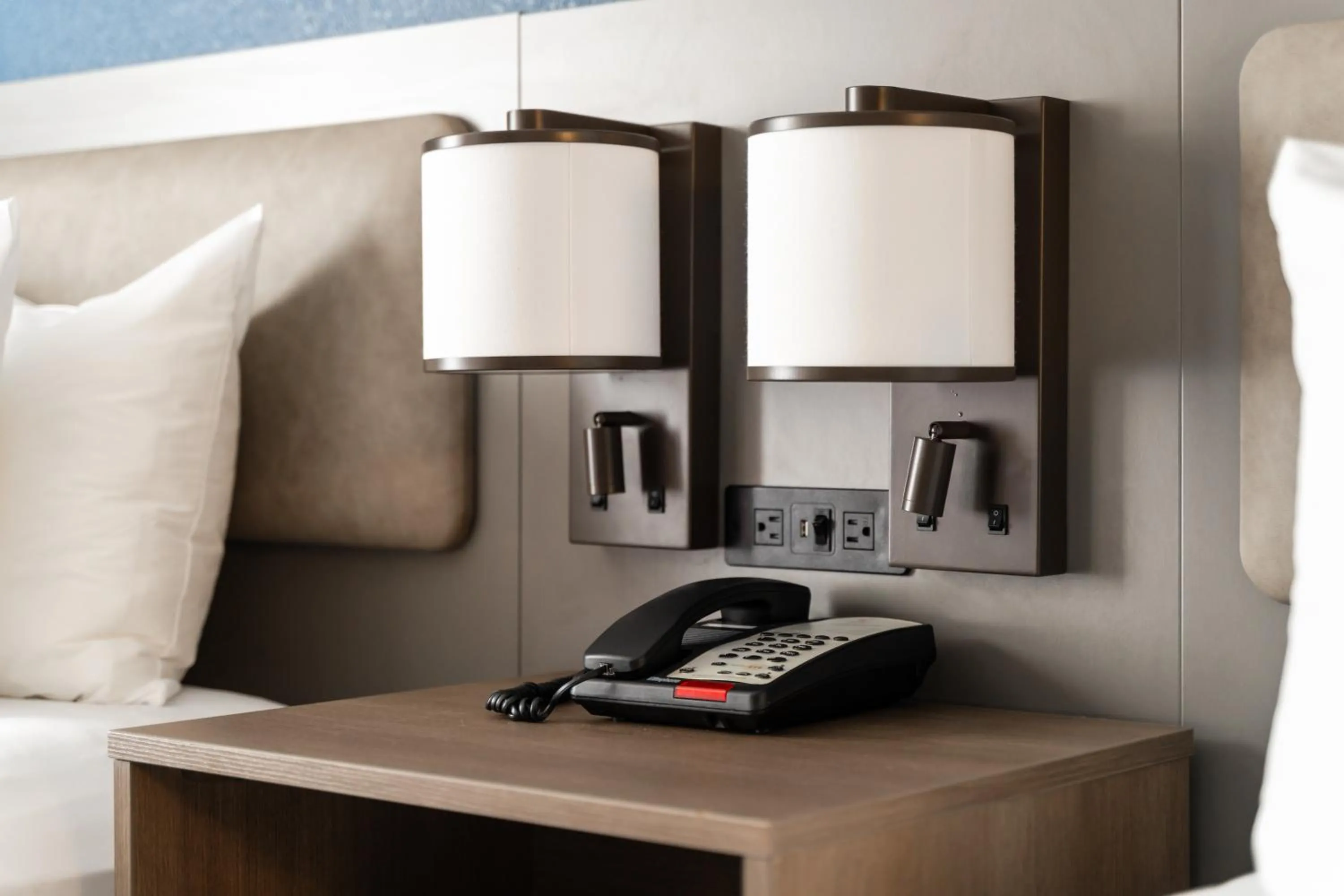 Suite with Two Queen Beds - Accessible/Non-Smoking in Comfort Suites Columbia Northeast - Fort Jackson