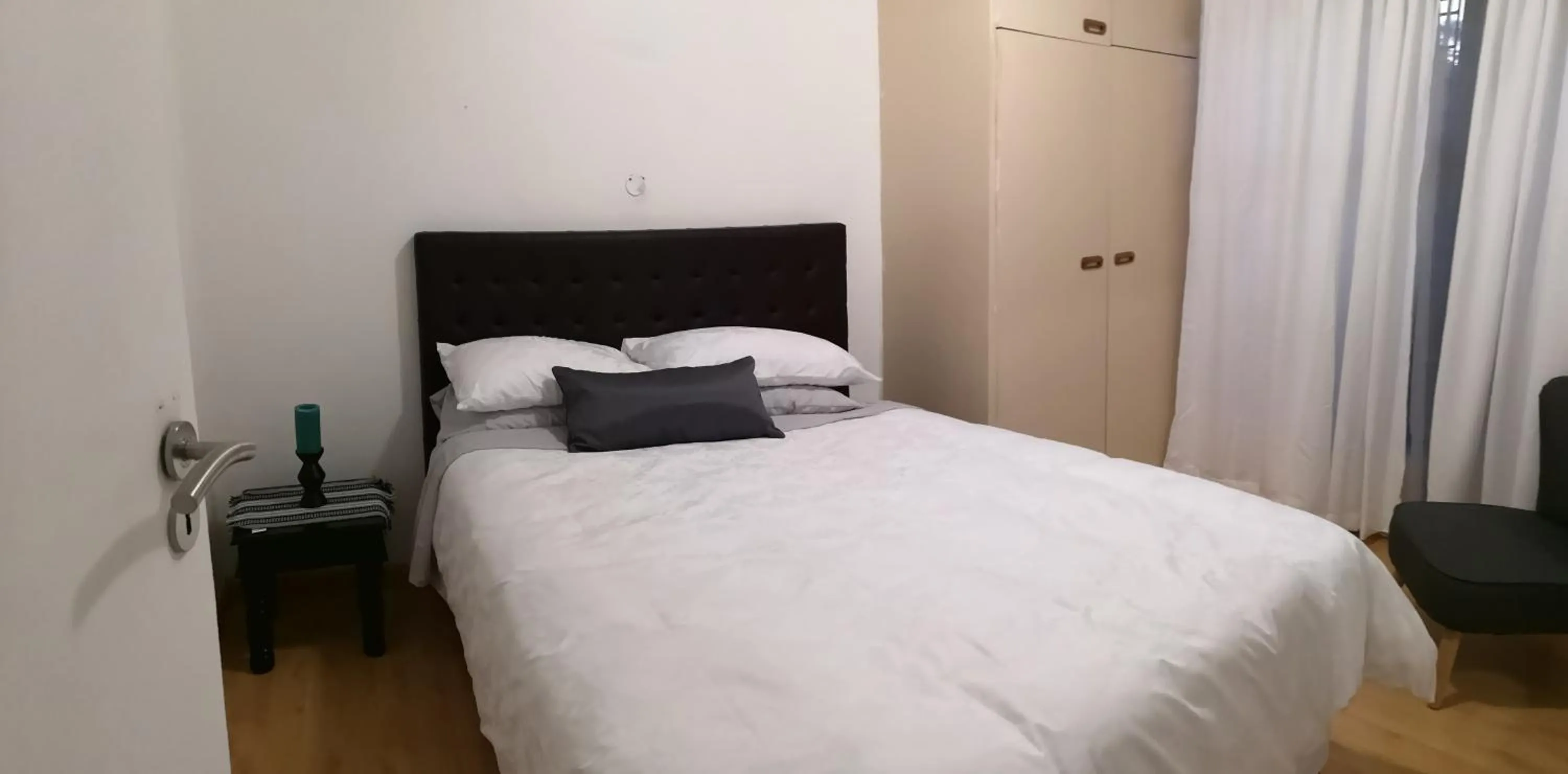 Double Room with Shared Bathroom in TwinnPalms Accommodation