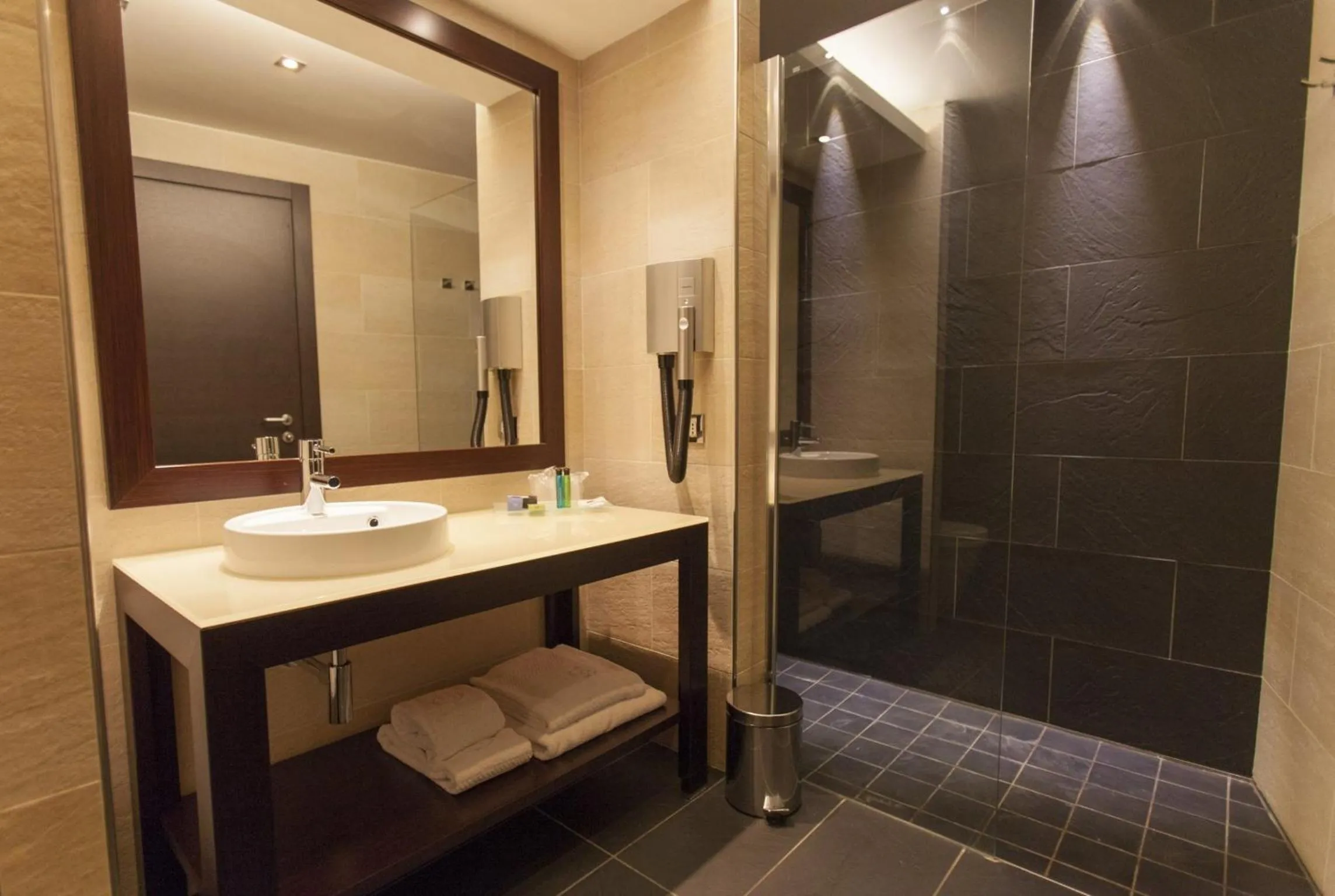 Classic Single Room in Hotel & Residence Villa Bartolomea