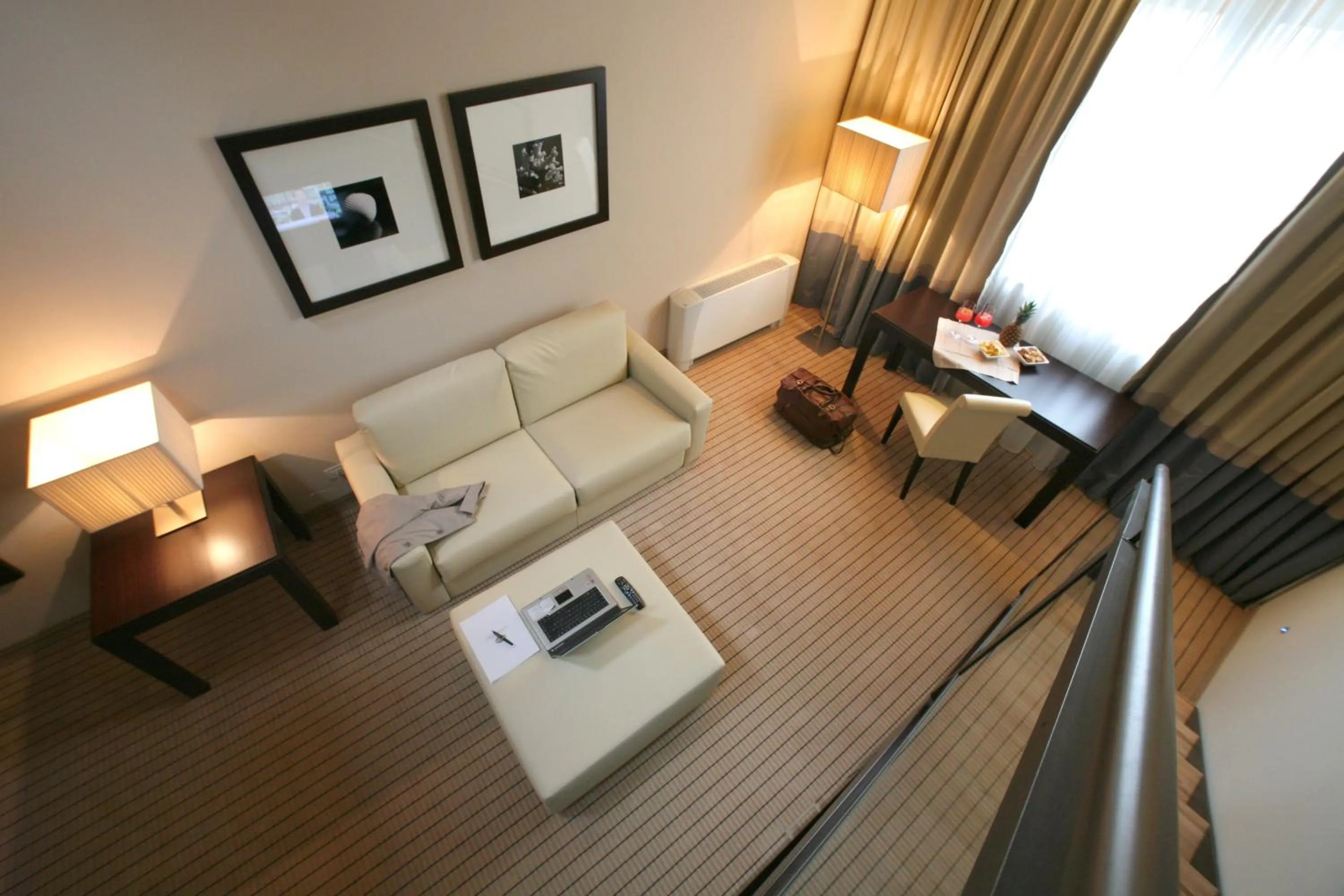 Junior Suite in Hotel & Residence Villa Bartolomea